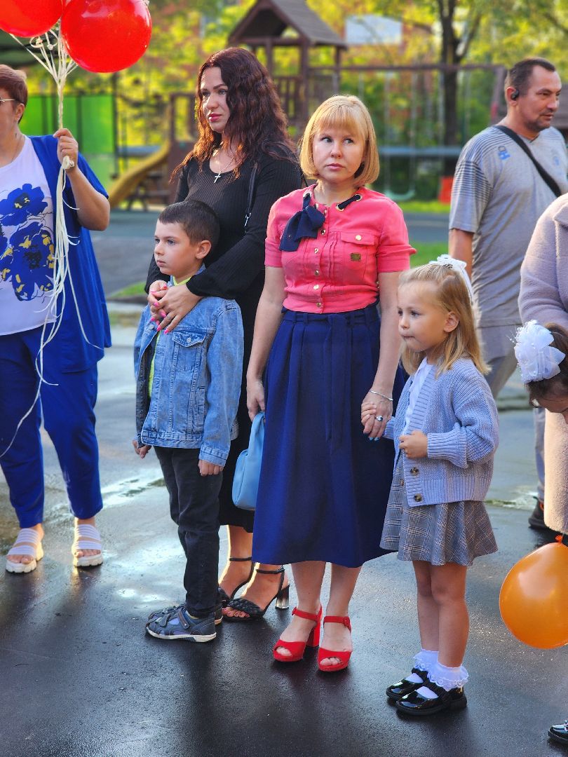 Детский сад, капитальный ремонт, открытие детского сада, руза, рузский городской округ, образование, образование рузский округ,