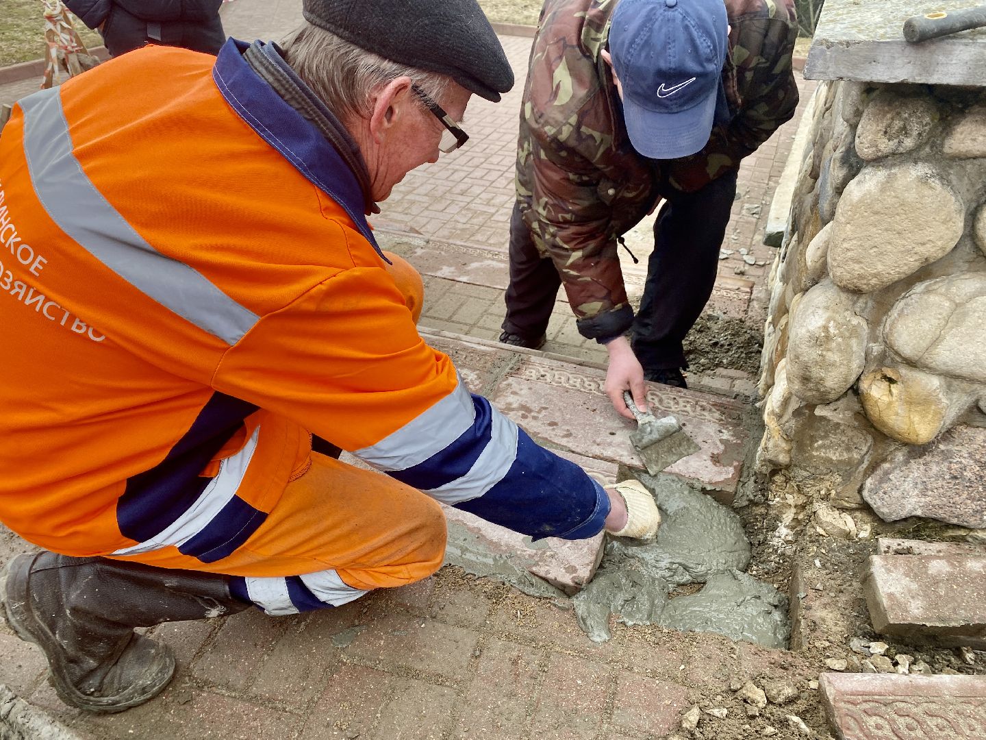 ЖКХ, перемены, комфорт, Клин