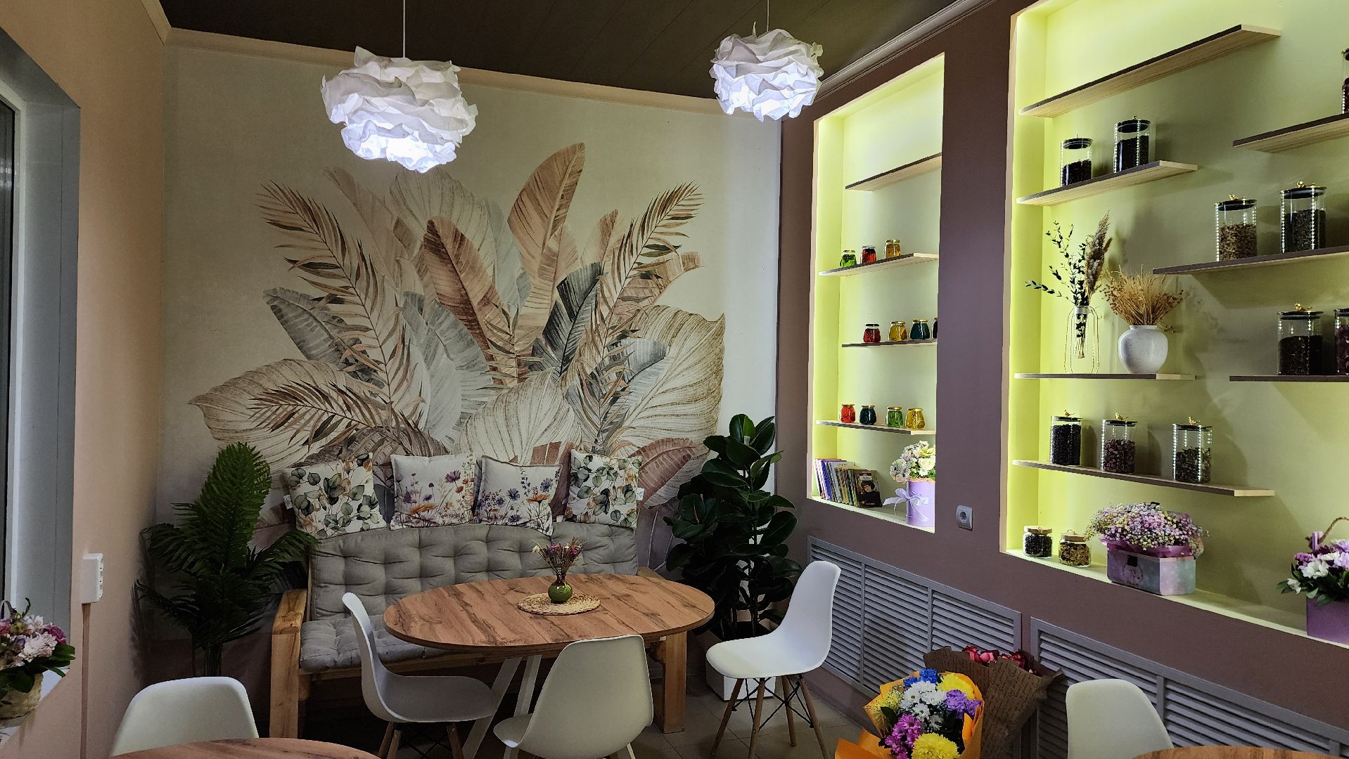 шатура, микадо, новое кафе, новая кондитерская, кафе-кондитерской,