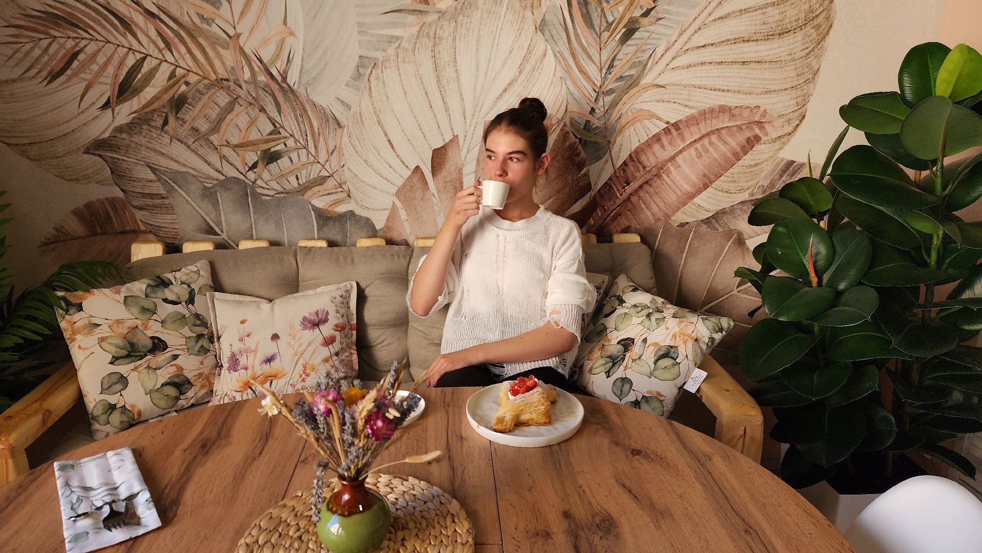 шатура, микадо, новое кафе, новая кондитерская, кафе-кондитерской,