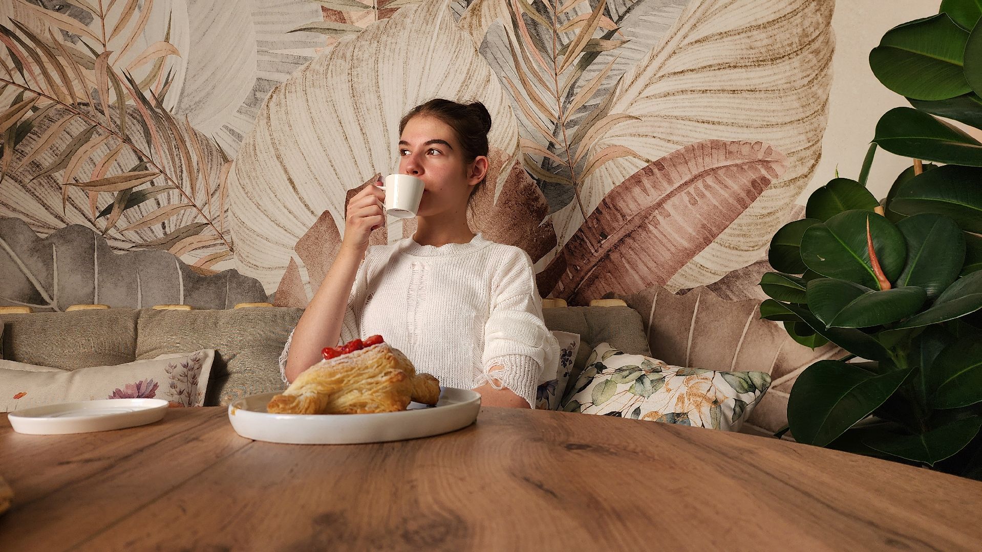 шатура, микадо, новое кафе, новая кондитерская, кафе-кондитерской,