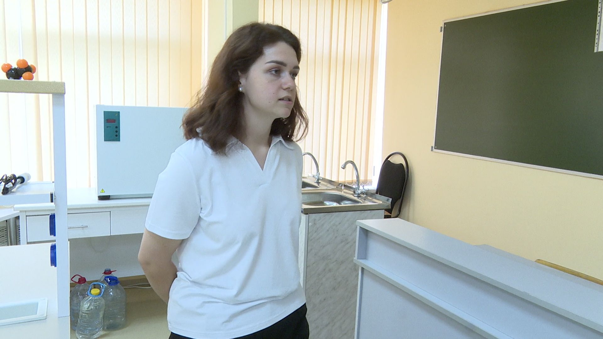 Реутов, образование, школа6, музей, выпускники, учителя, ремонт,