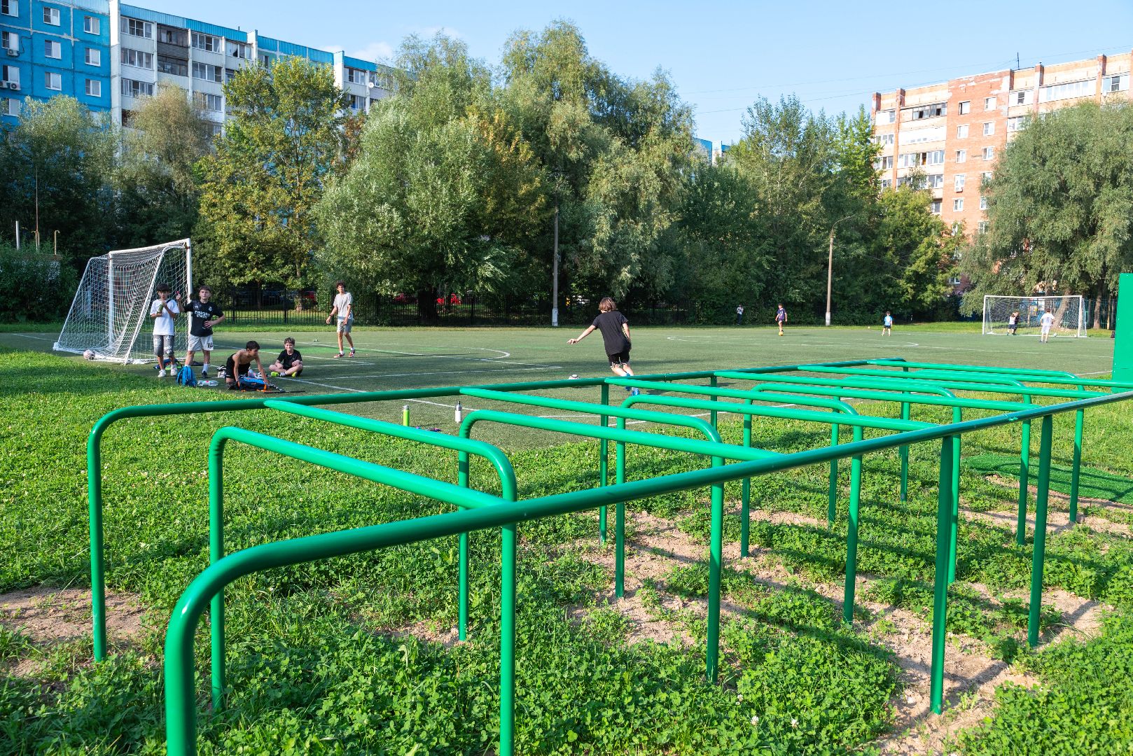 Реутов, образование, школа6, музей, выпускники, учителя, ремонт,