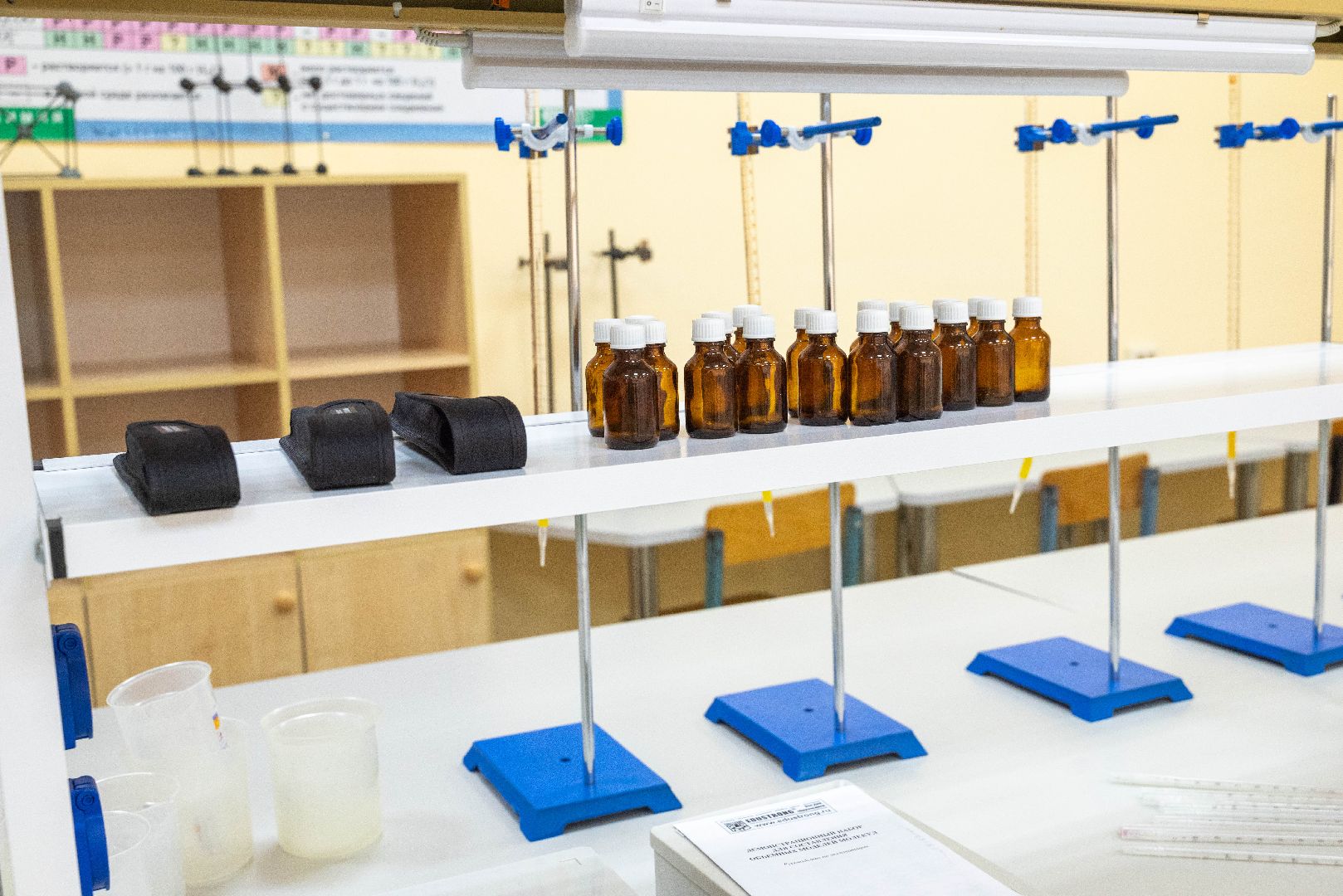 Реутов, образование, школа6, музей, выпускники, учителя, ремонт,