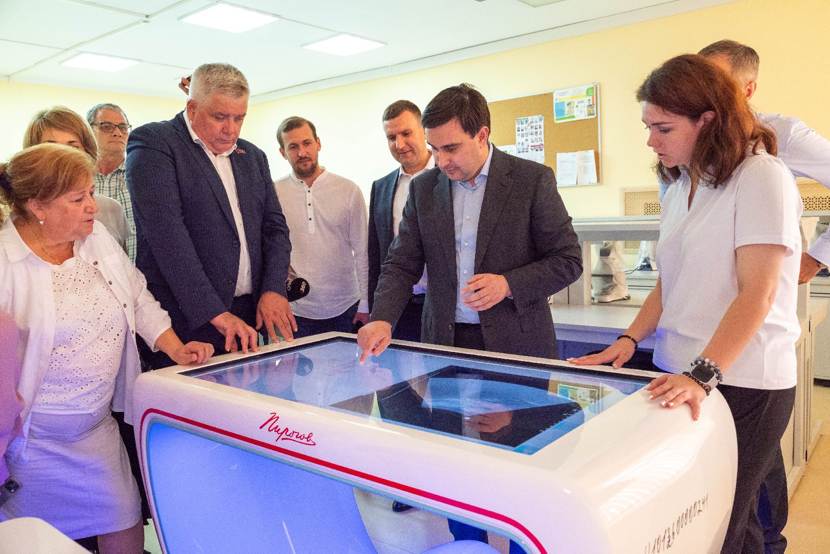 Реутов, образование, школа6, музей, выпускники, учителя, ремонт,