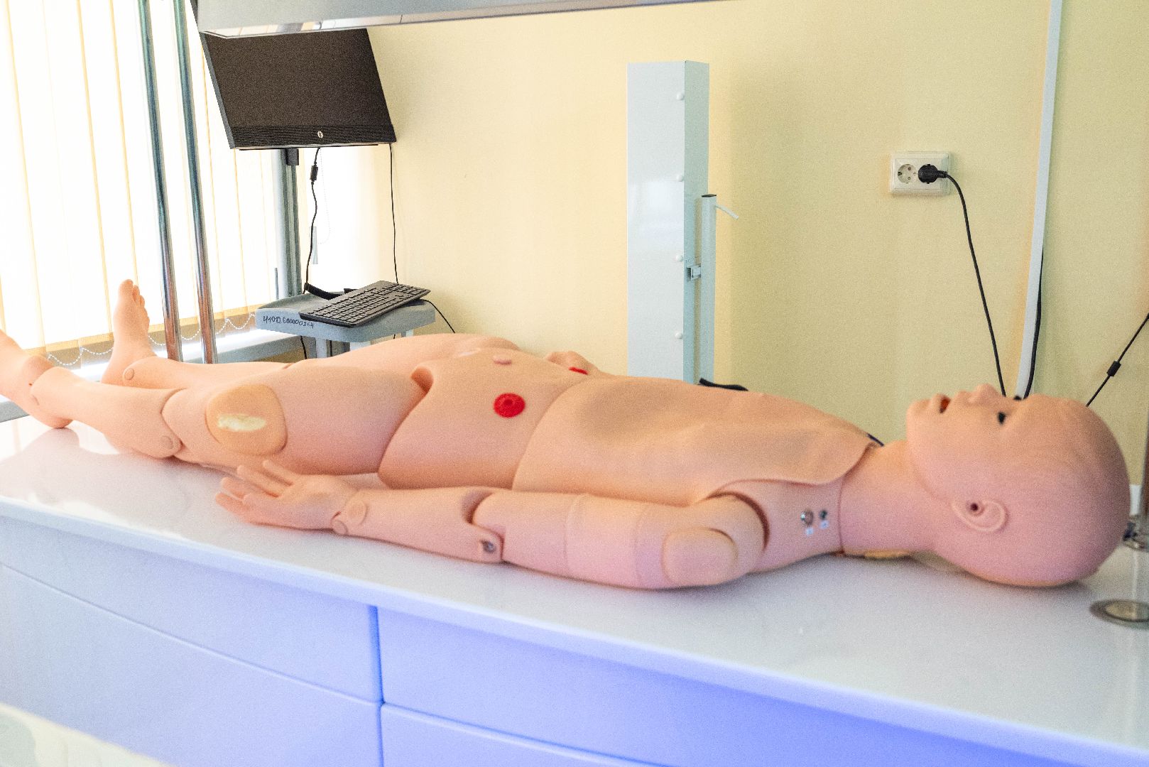 Реутов, образование, школа6, музей, выпускники, учителя, ремонт,