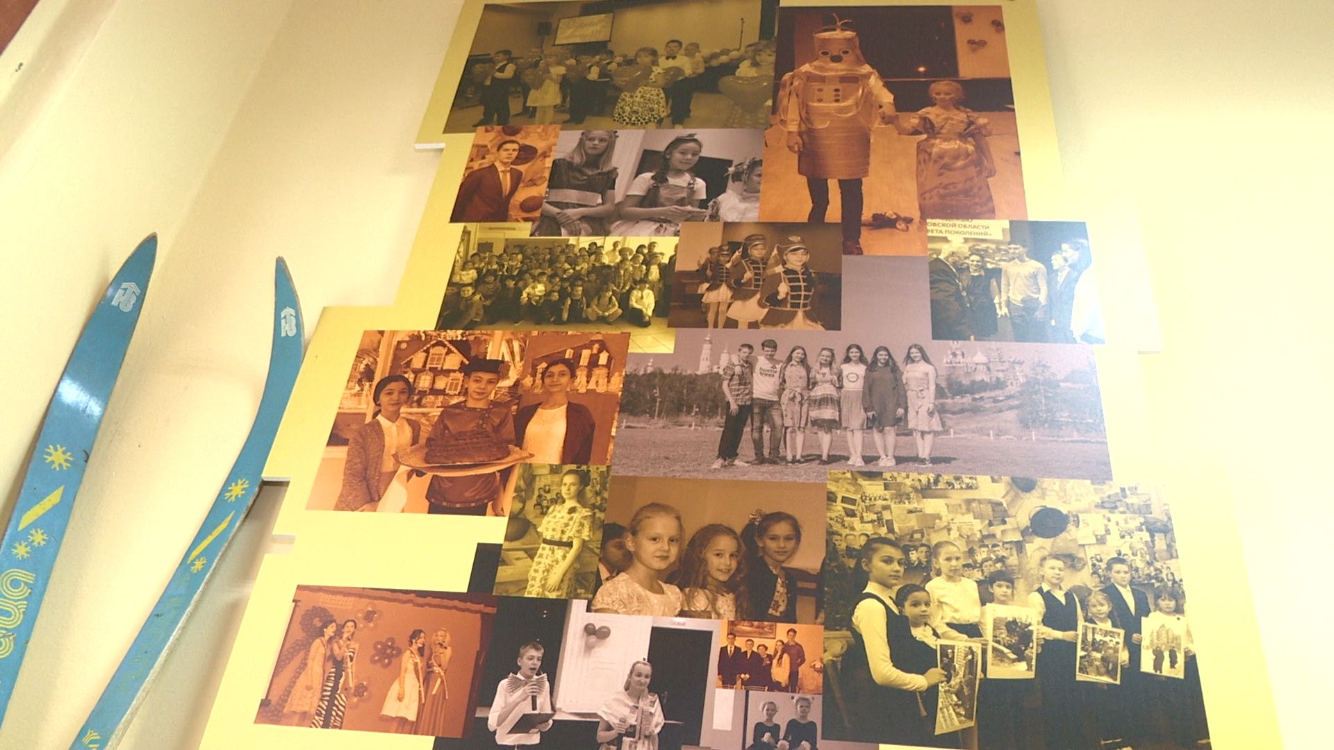 Реутов, образование, школа6, музей, выпускники, учителя, ремонт,