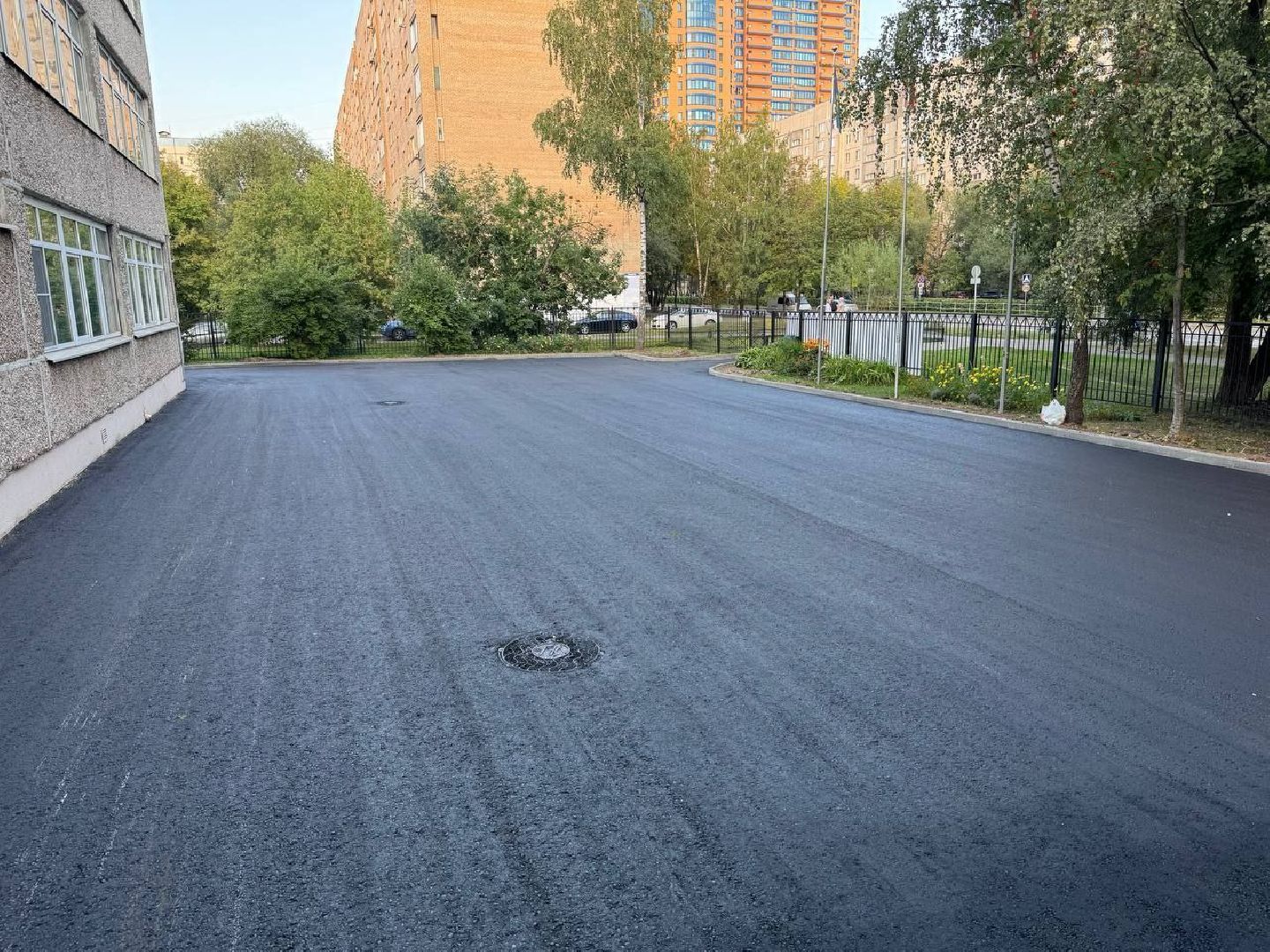 Реутов, образование, школа6, музей, выпускники, учителя, ремонт,