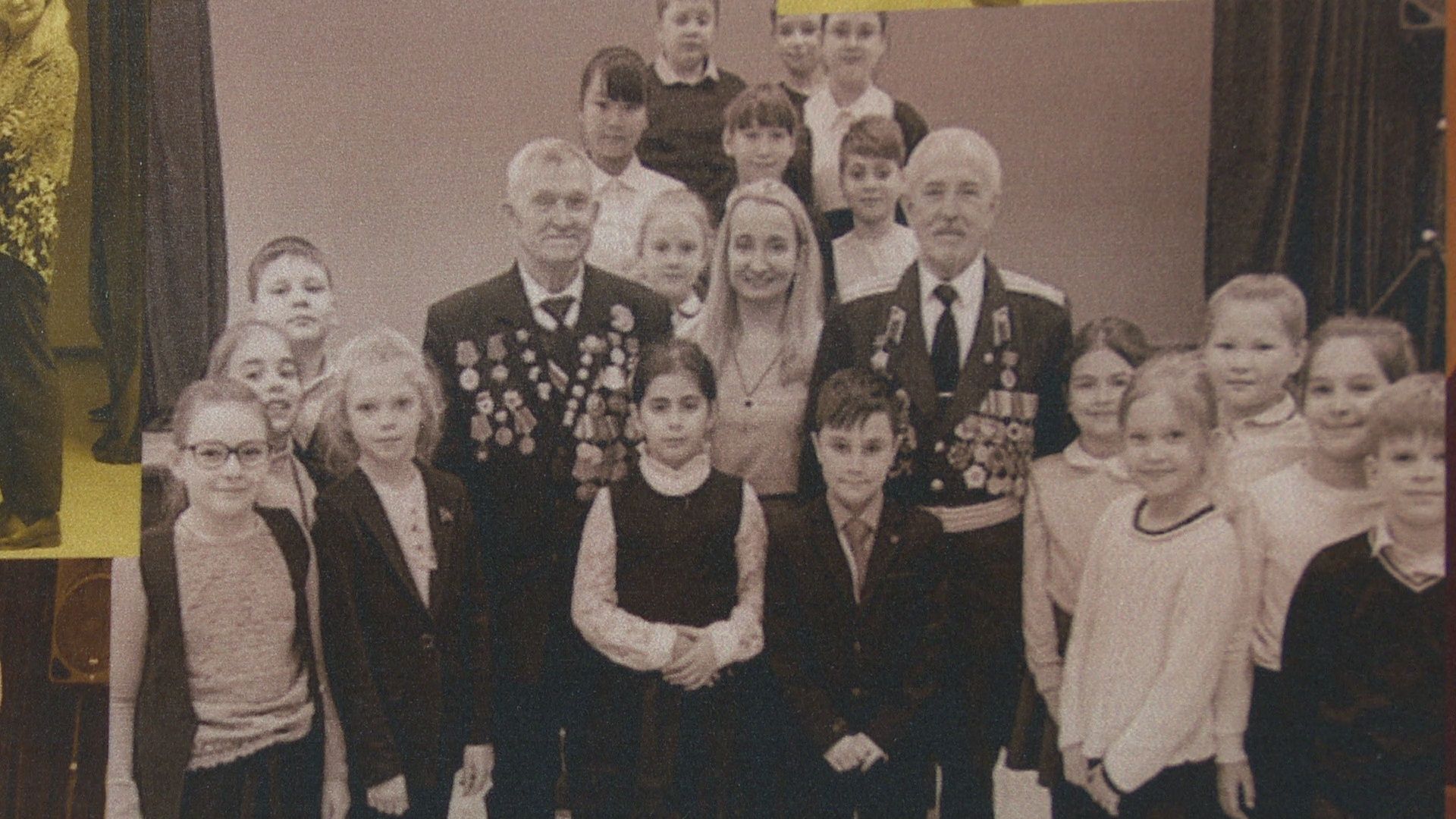 Реутов, образование, школа6, музей, выпускники, учителя, ремонт,