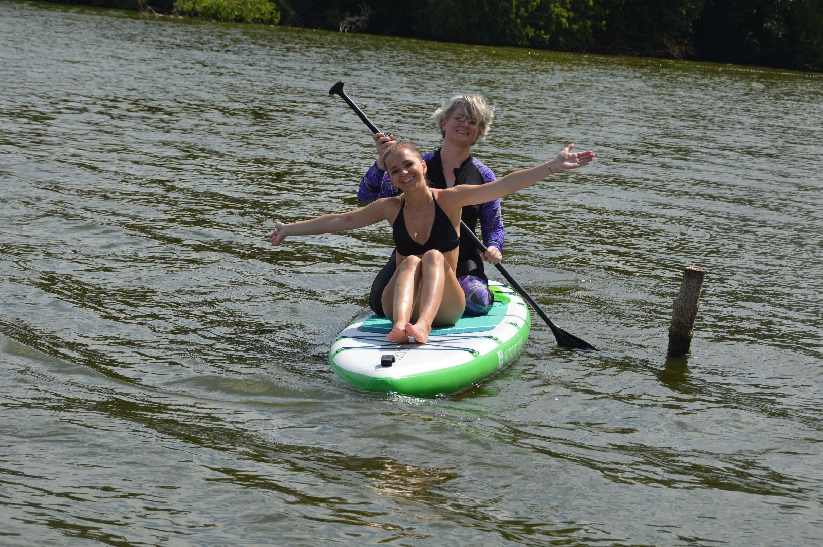 шатура, городской пляж, отдых на воде, туризм, подмосковный туризм, туризм в подмосковье,