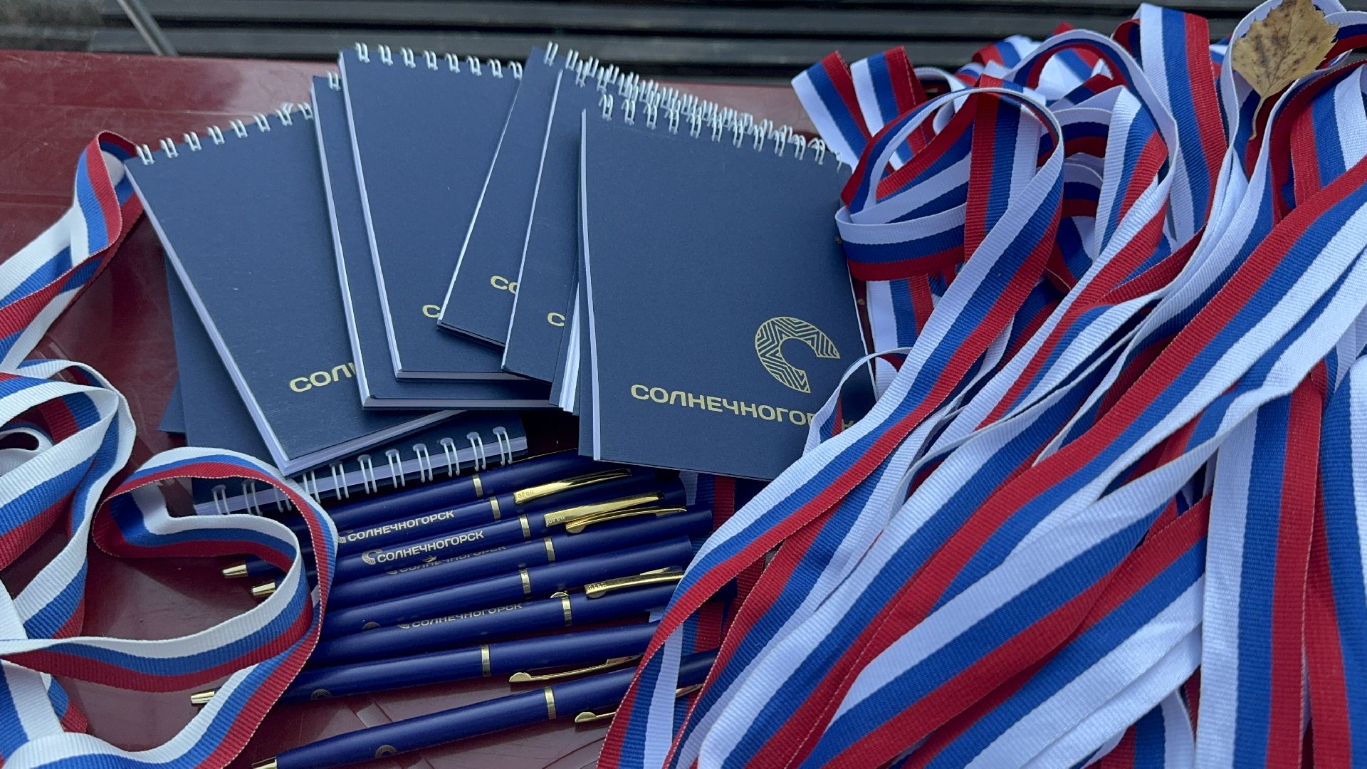 Солнечногорск, День округа, Забег, Спорт, Дети, Награды,