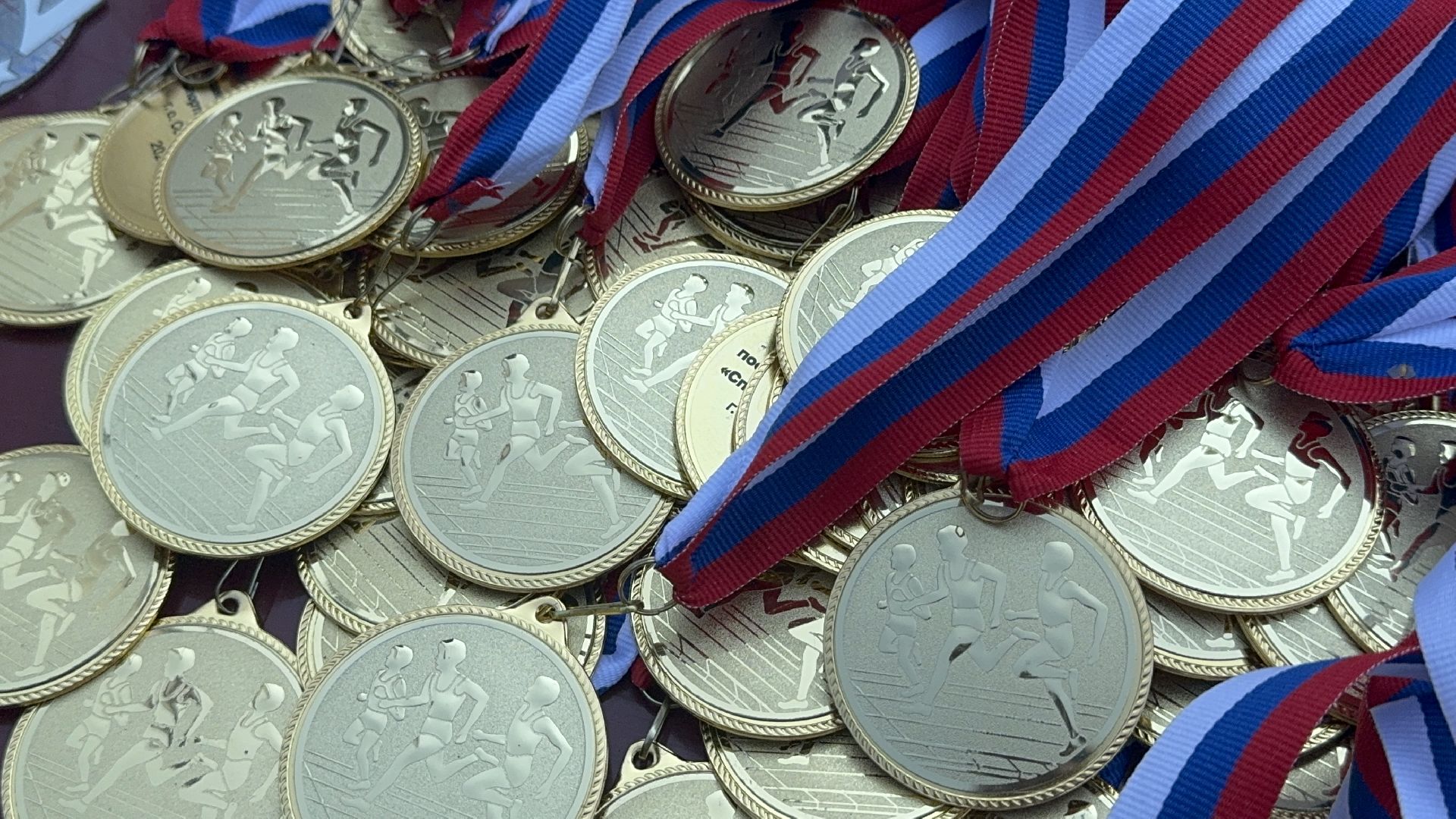 Солнечногорск, День округа, Забег, Спорт, Дети, Награды,