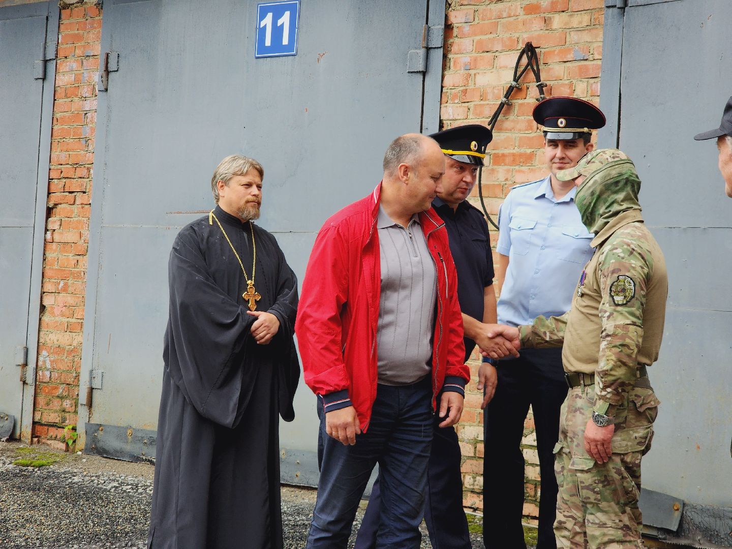 Егорьевск, СВО, помощь, мотоцикл, Подмосковье, Московская область, своих не бросаем,