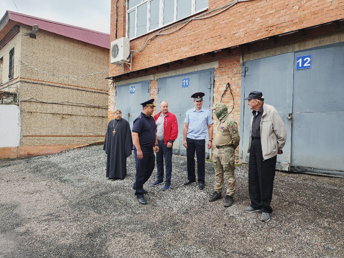 Егорьевск, СВО, помощь, мотоцикл, Подмосковье, Московская область, своих не бросаем,