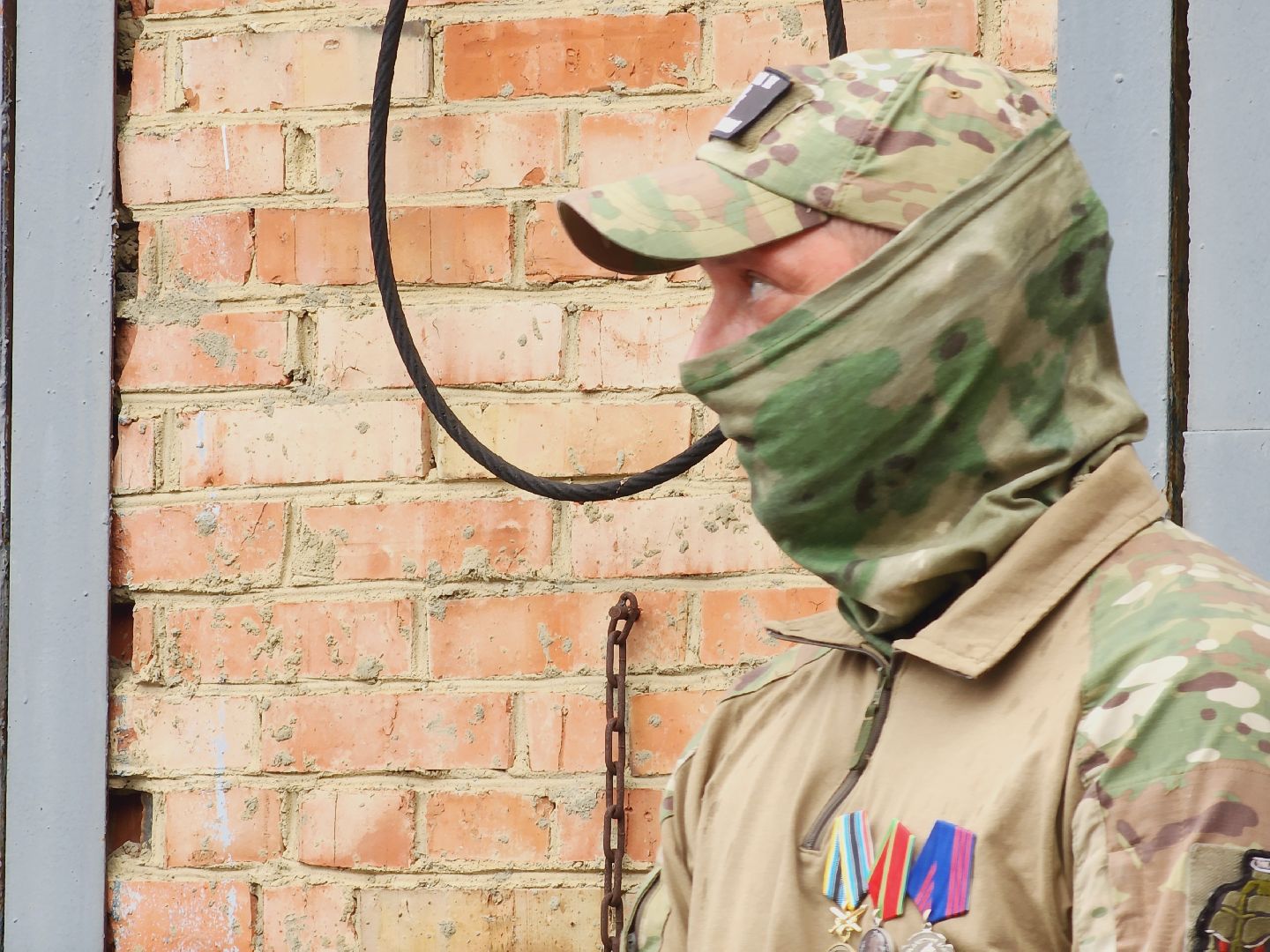 Егорьевск, СВО, помощь, мотоцикл, Подмосковье, Московская область, своих не бросаем,