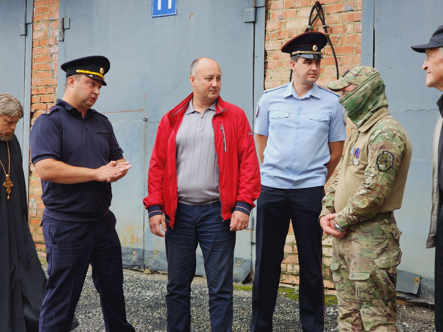 Егорьевск, СВО, помощь, мотоцикл, Подмосковье, Московская область, своих не бросаем,