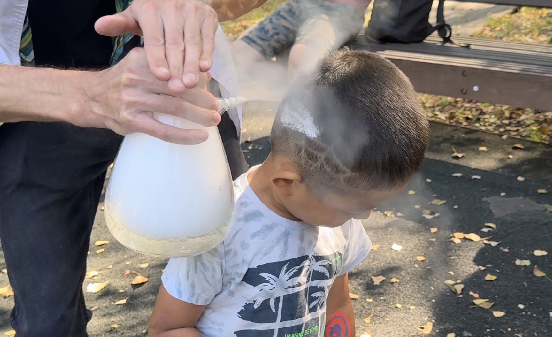 Солнечногорск, Праздник, День округа, Дети, мастер класс,