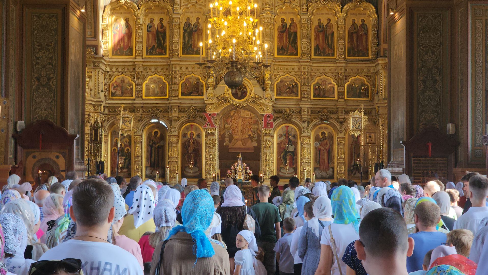 егорьевск, храм, александра невского, праздник, церковь, 1 сентября,