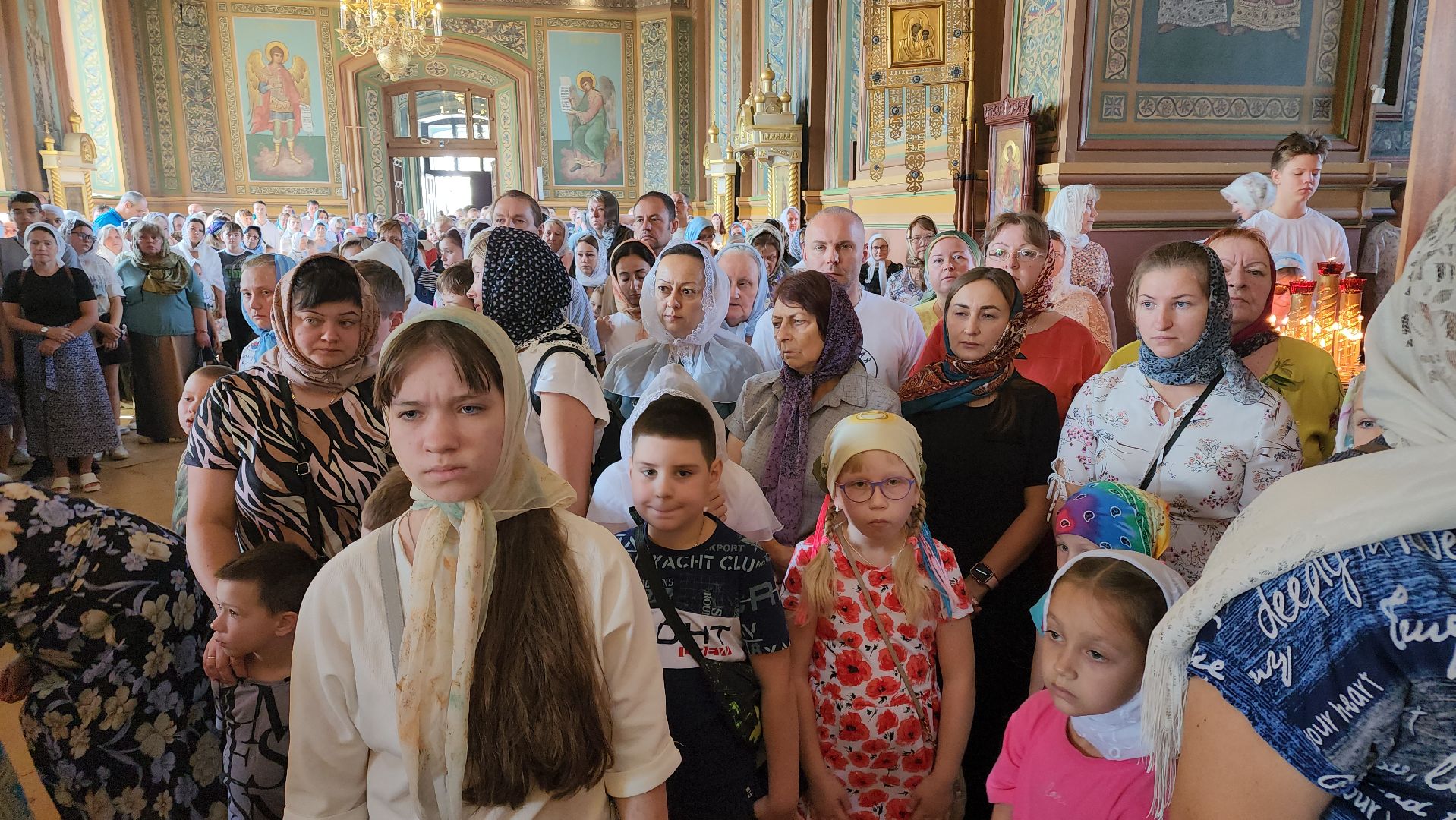 егорьевск, храм, александра невского, праздник, церковь, 1 сентября,