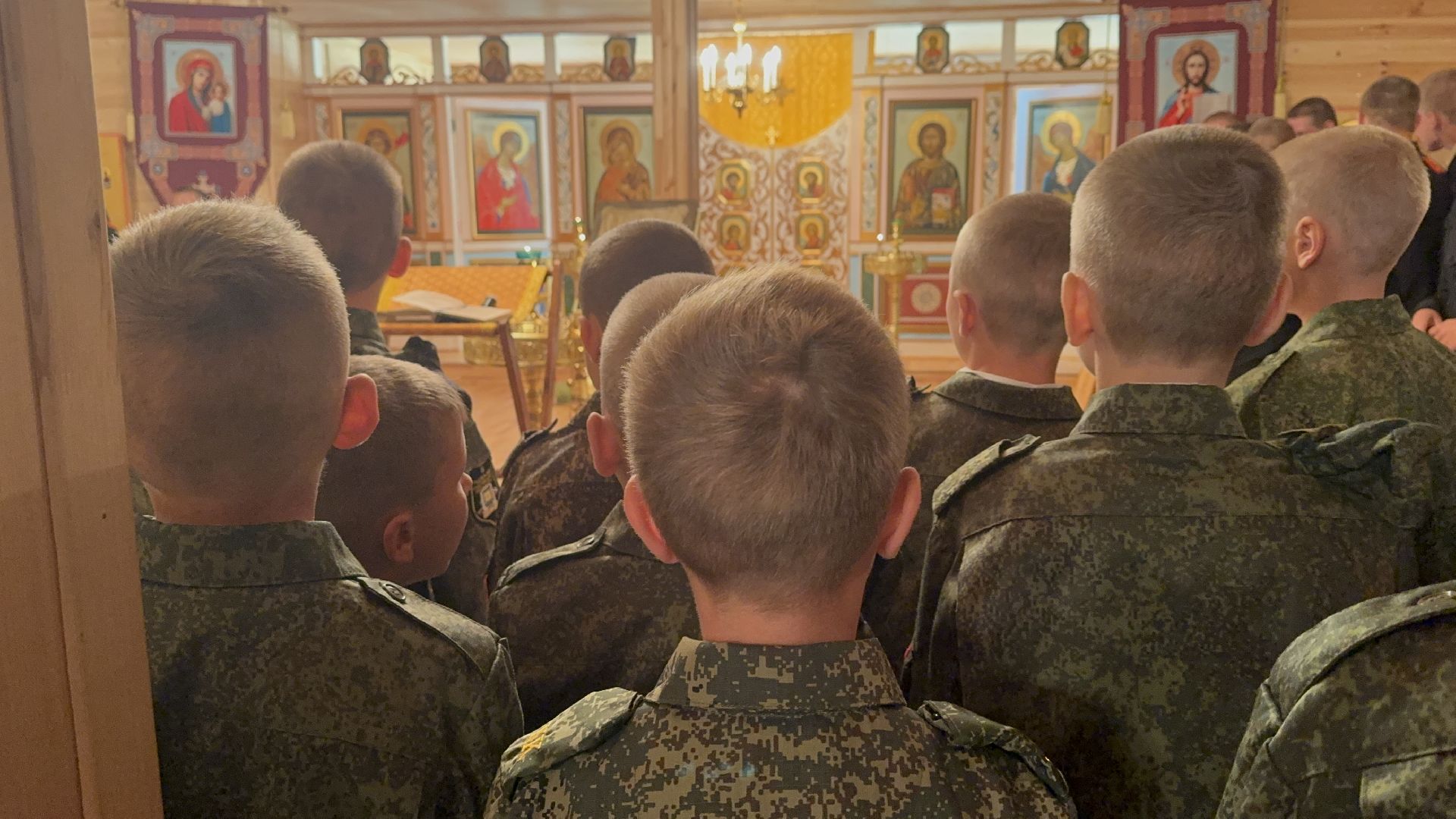 Солнечногорск, День знаний, кадетский корпус, дети, Школа, Кадеты,