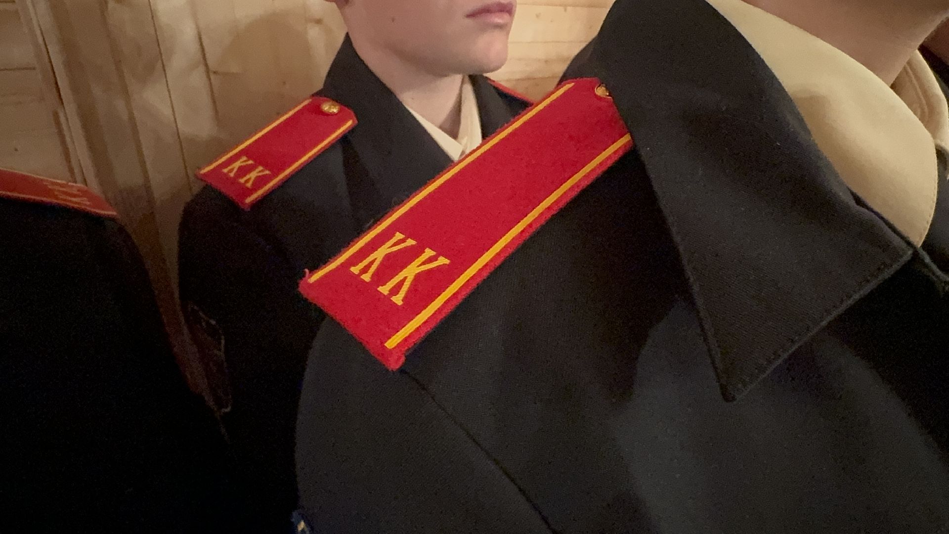 Солнечногорск, День знаний, кадетский корпус, дети, Школа, Кадеты,