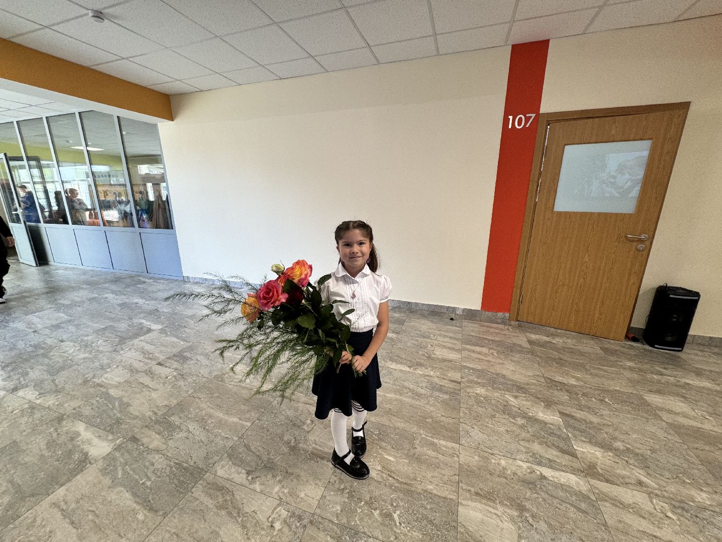 шаховская, первоесентября, день знаний,школа,