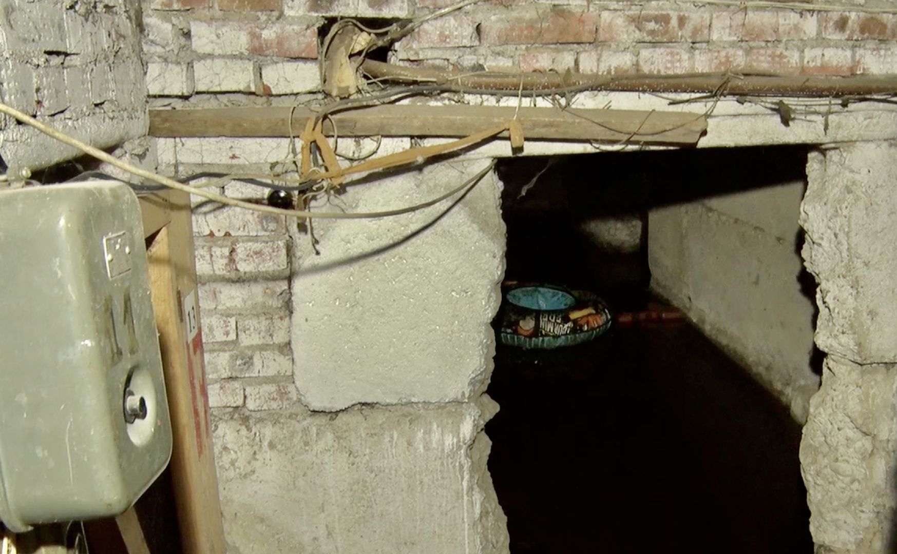 ЖКХ, перемены, подвалы, Клин