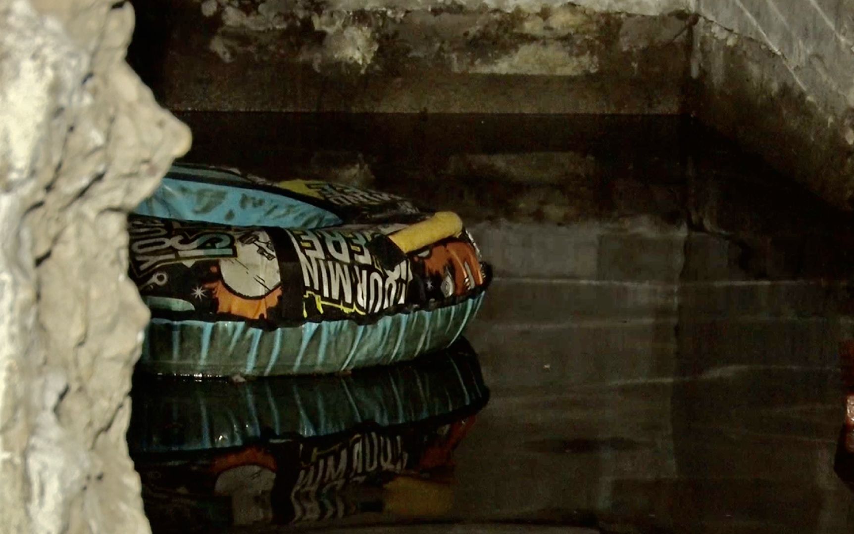 ЖКХ, перемены, подвалы, Клин