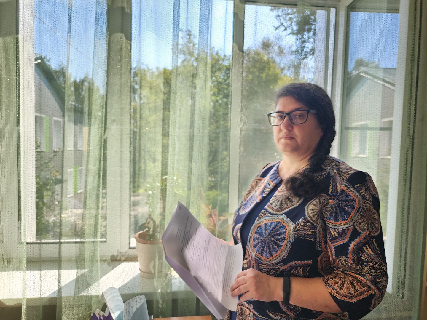 волоколамск, дети, день знаний,