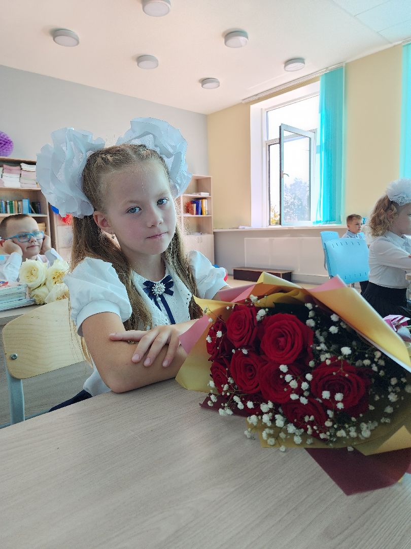 День знаний, 1 сентября, 1 сентября 2024, первый звонок, школа, образование, образование рузский округ,