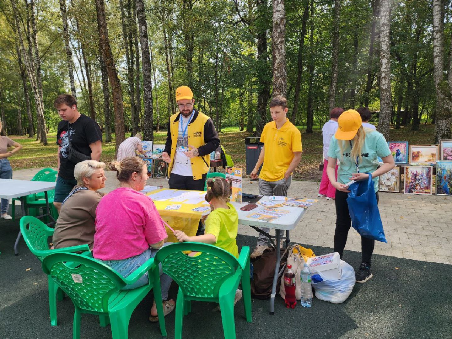 Солнечногорск, День округа, Праздник, Жители, Дети, праздничная программа,