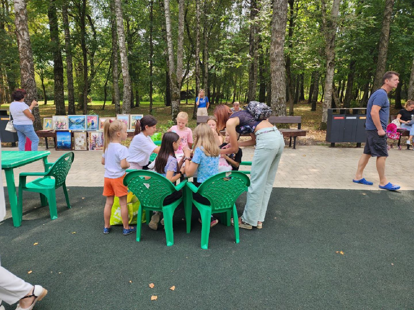 Солнечногорск, День округа, Праздник, Жители, Дети, праздничная программа,