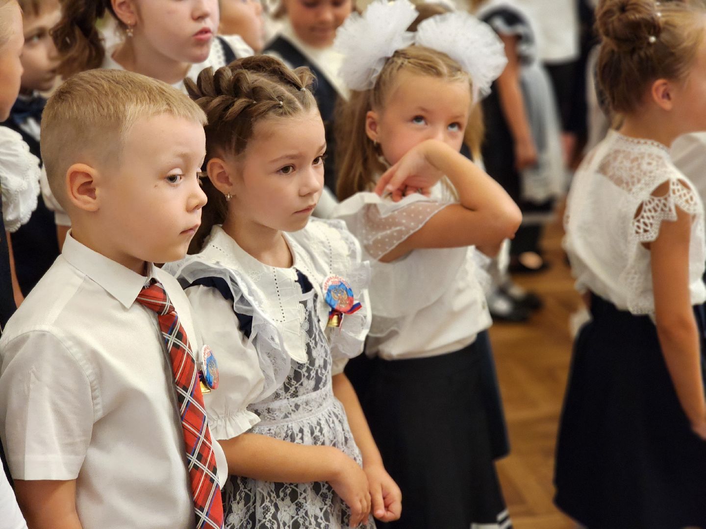 воскресенск, образование, день знаний, школа,