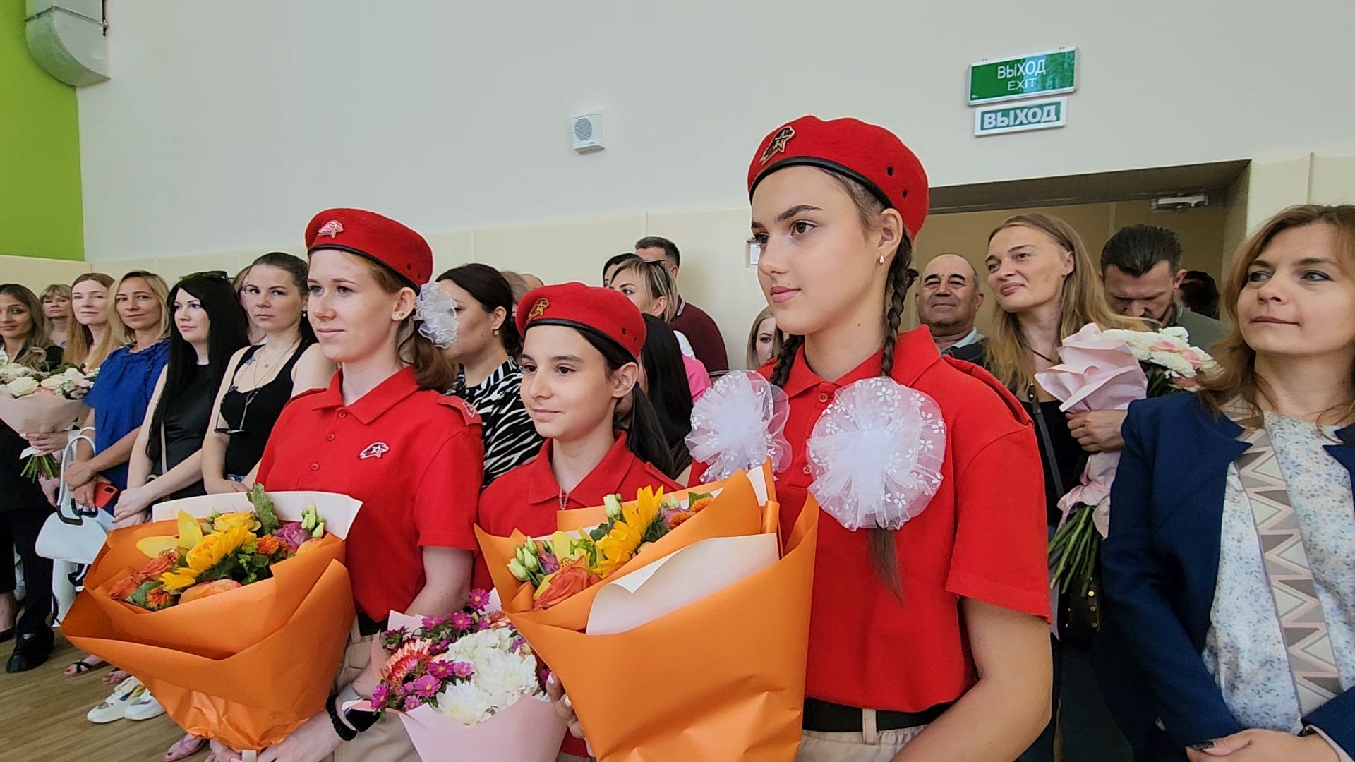 одинцово, немчиновка, школа, немчиновский лицей, новое здание школы,