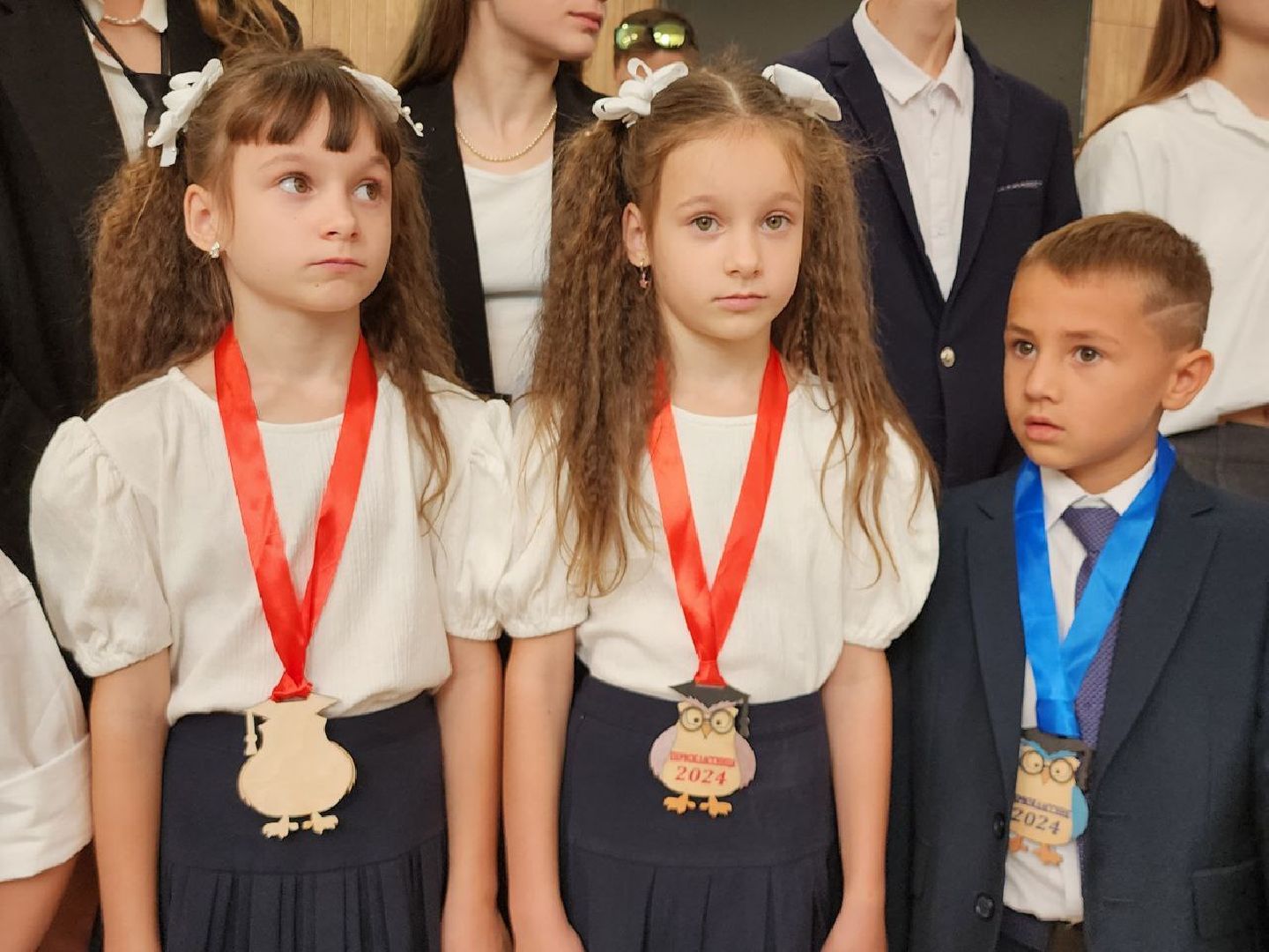 можайск, можайский городской округ, подмосковье, 1 сентября, день знаний, школа, учебный год, новый учебный год, школы можайска, торжественная линейка,