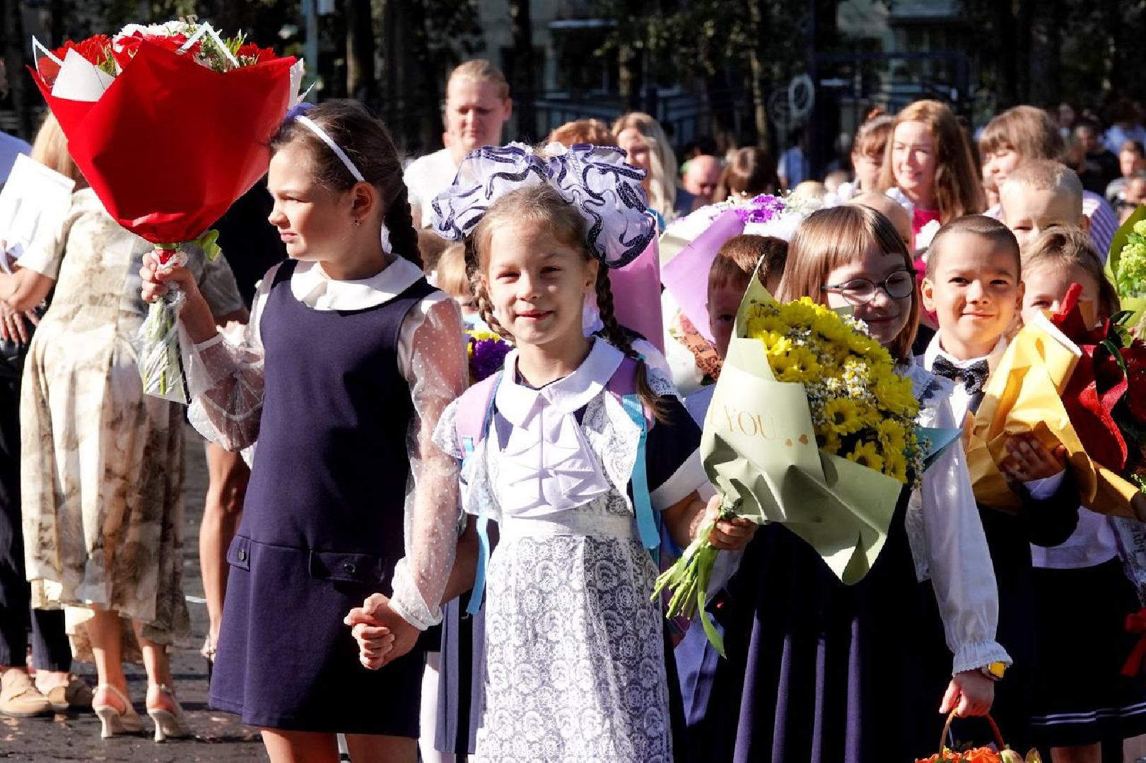 Школа, Капитальный ремонт школ, Образование, Перемены, Дети, День знаний, 1 сентября,