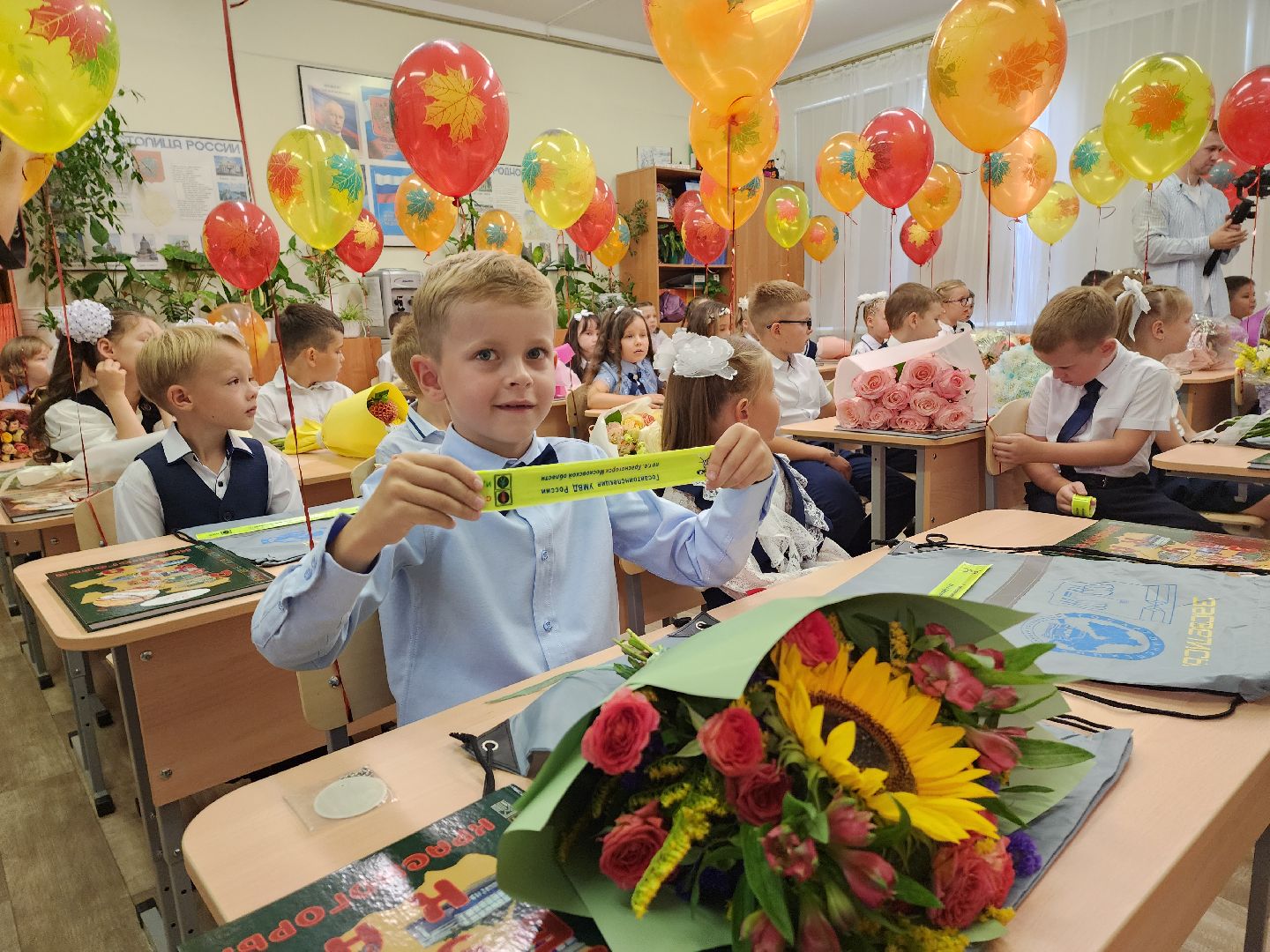 красногорск, 1 сентября 2024, гибдд,