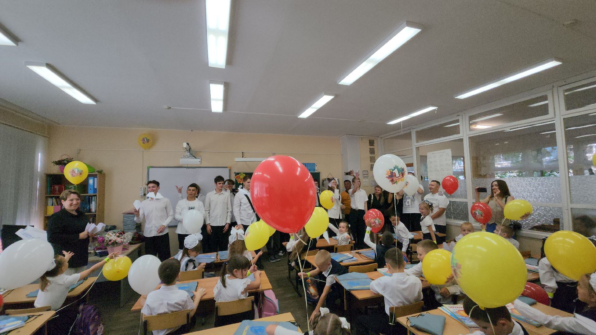 красногорск, 1 сентября 2024, гибдд,