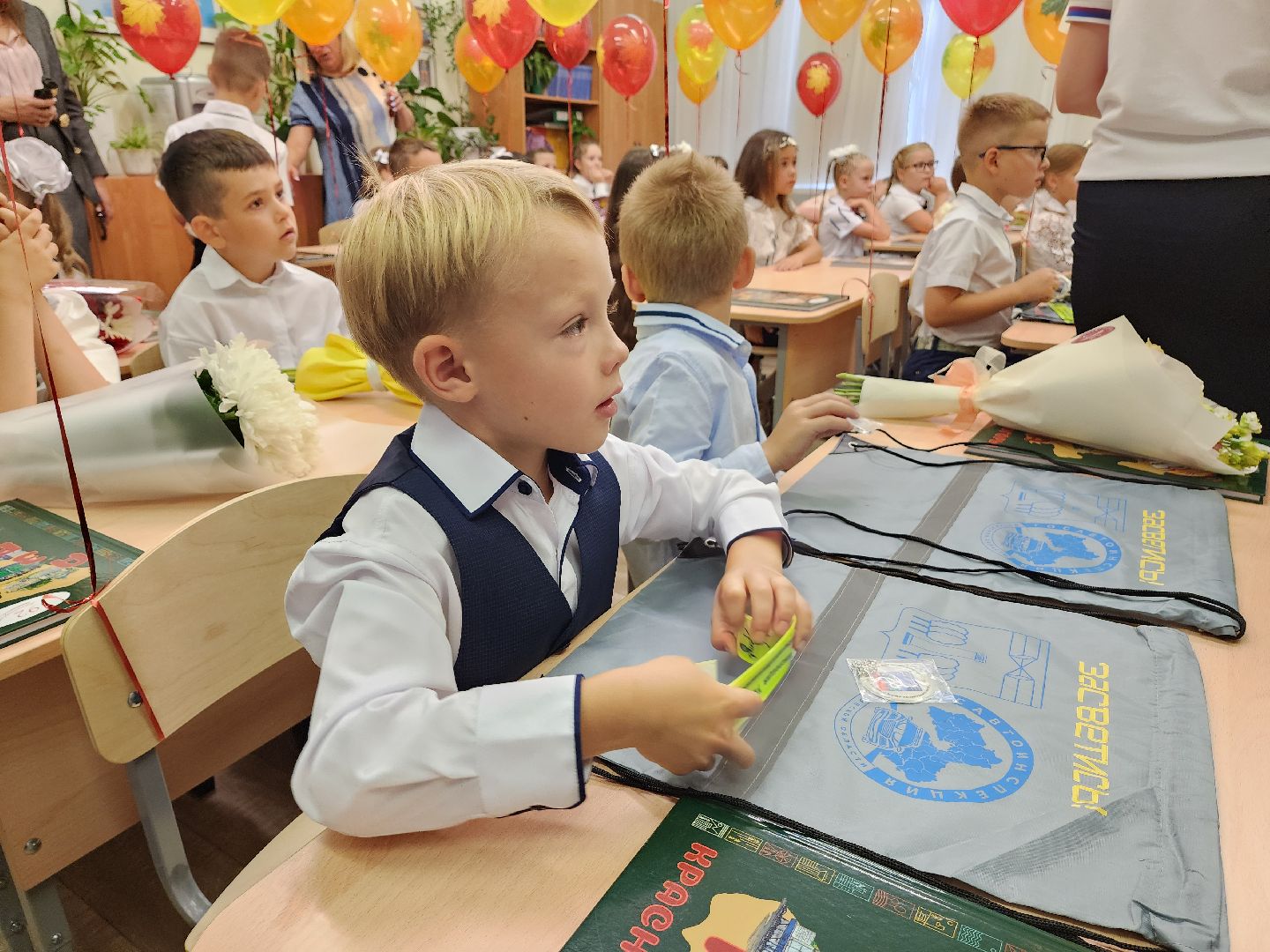 красногорск, 1 сентября 2024, гибдд,