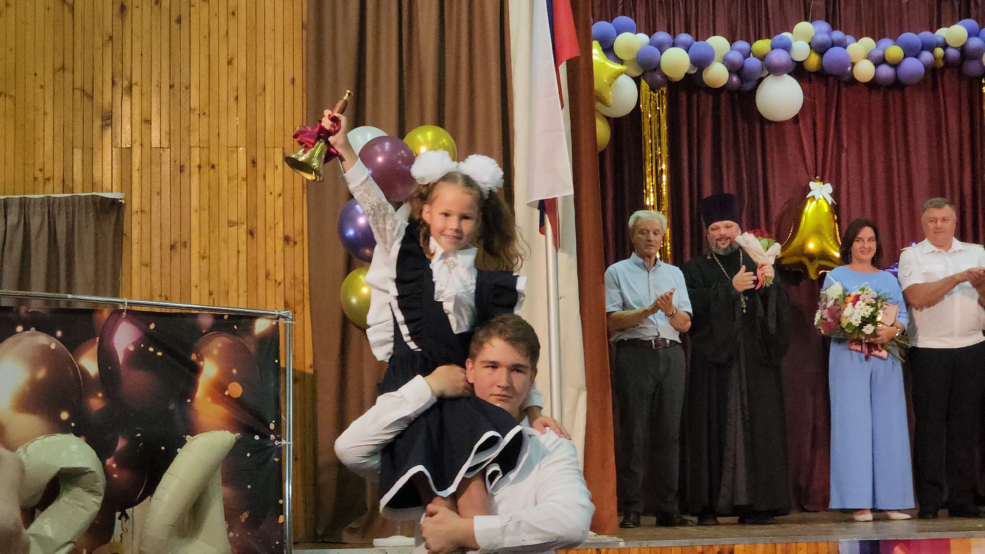 красногорск, 1 сентября 2024, гибдд,