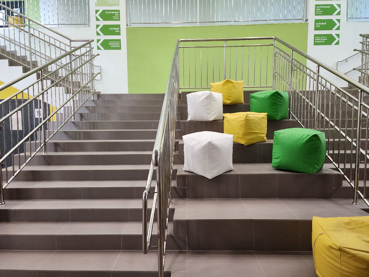 раменское, образование, школа на высоковольтной,