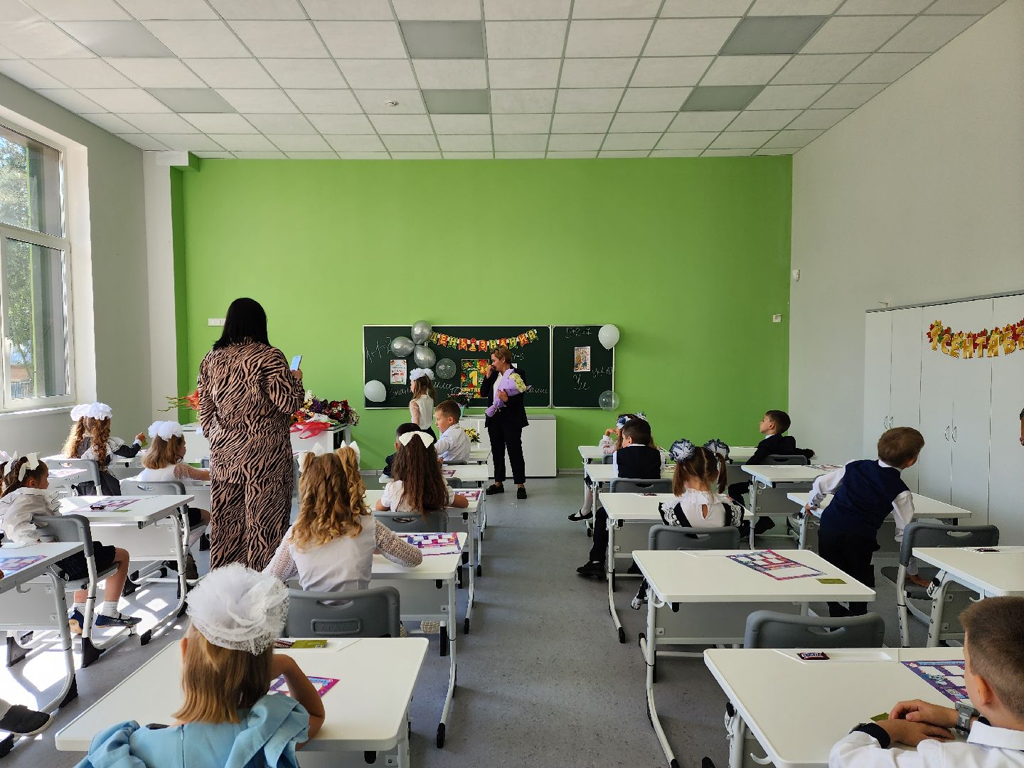 раменское, образование, школа на высоковольтной,