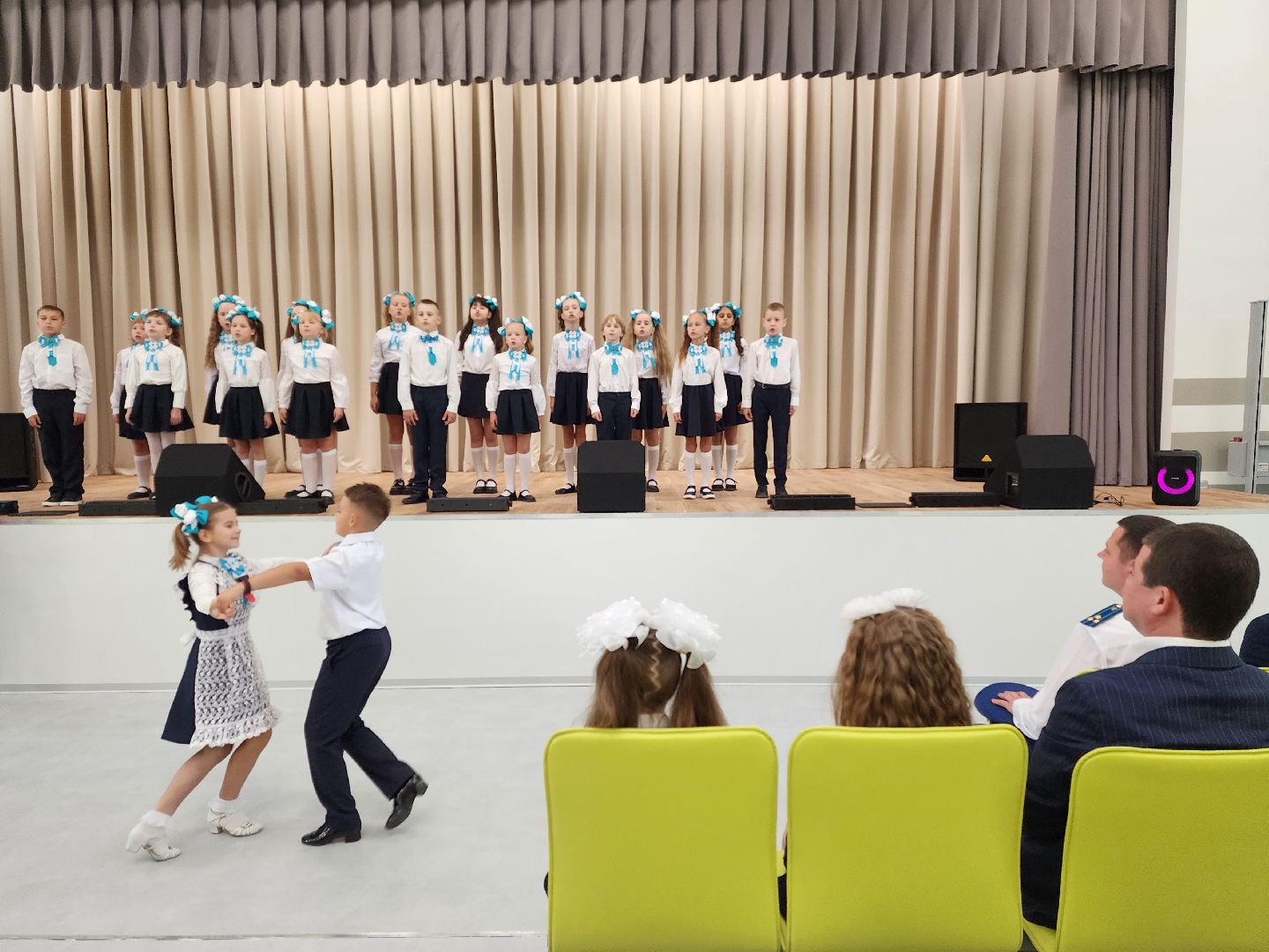 раменское, образование, школа на высоковольтной,