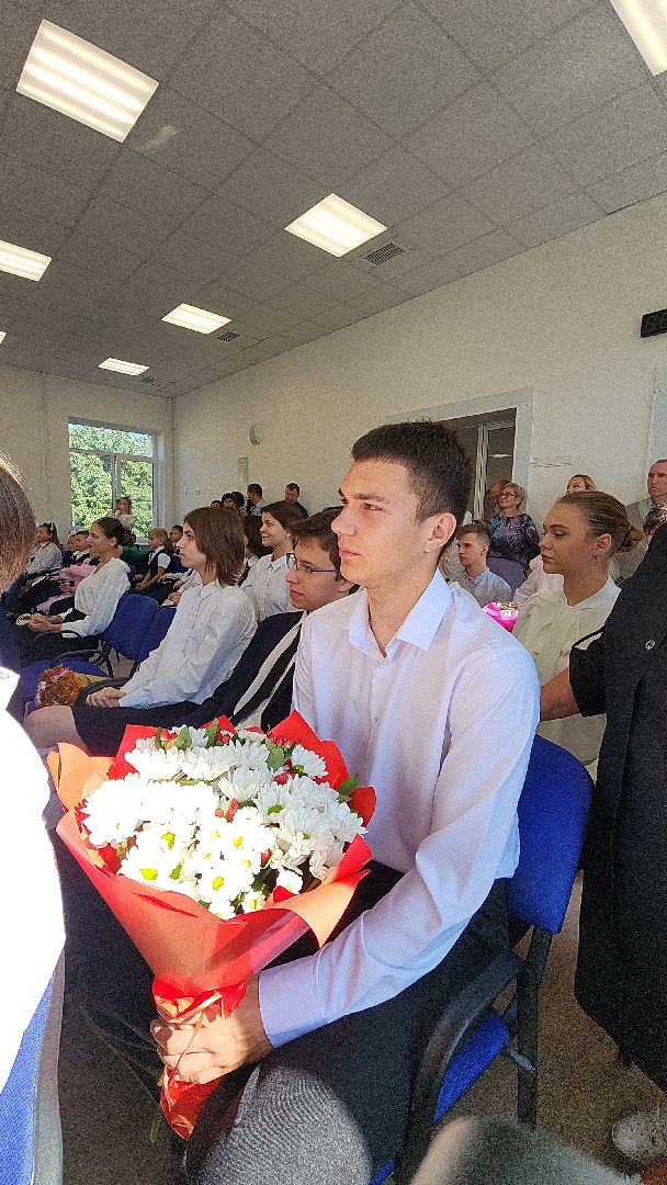 электросталь, мой город, школа 1, капитальный ремонт, образование, образование в подмосковье, образование электросталь, 1 сентября, учебный год, учебный год 2024-2025,