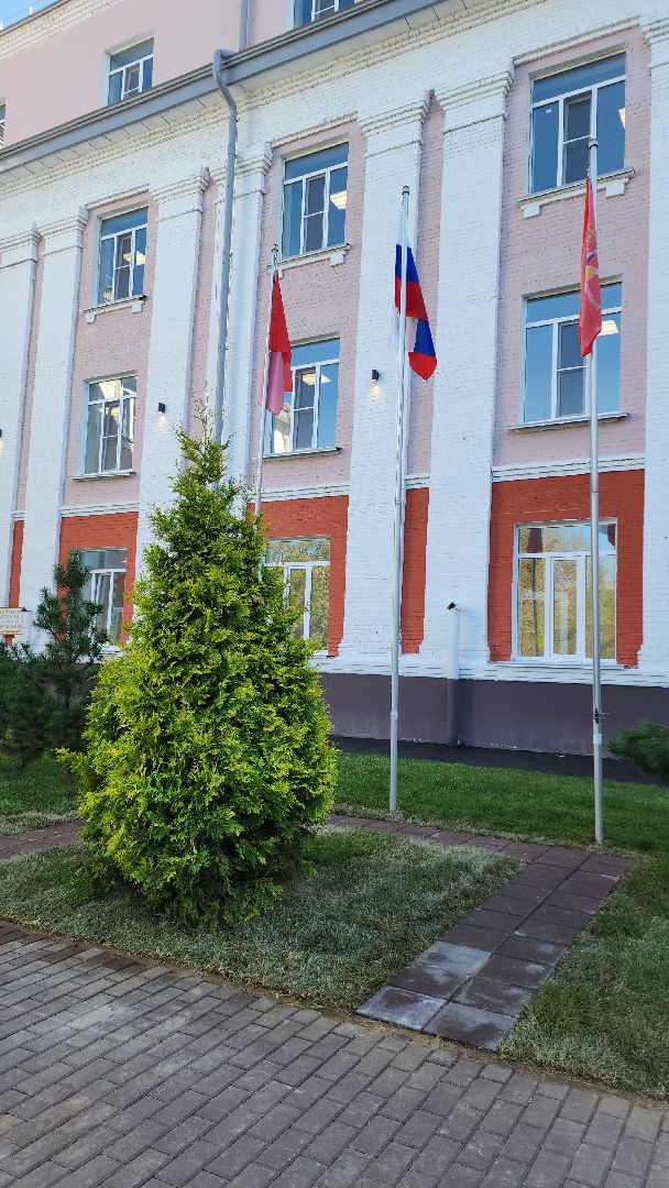 электросталь, мой город, школа 1, капитальный ремонт, образование, образование в подмосковье, образование электросталь, 1 сентября, учебный год, учебный год 2024-2025,