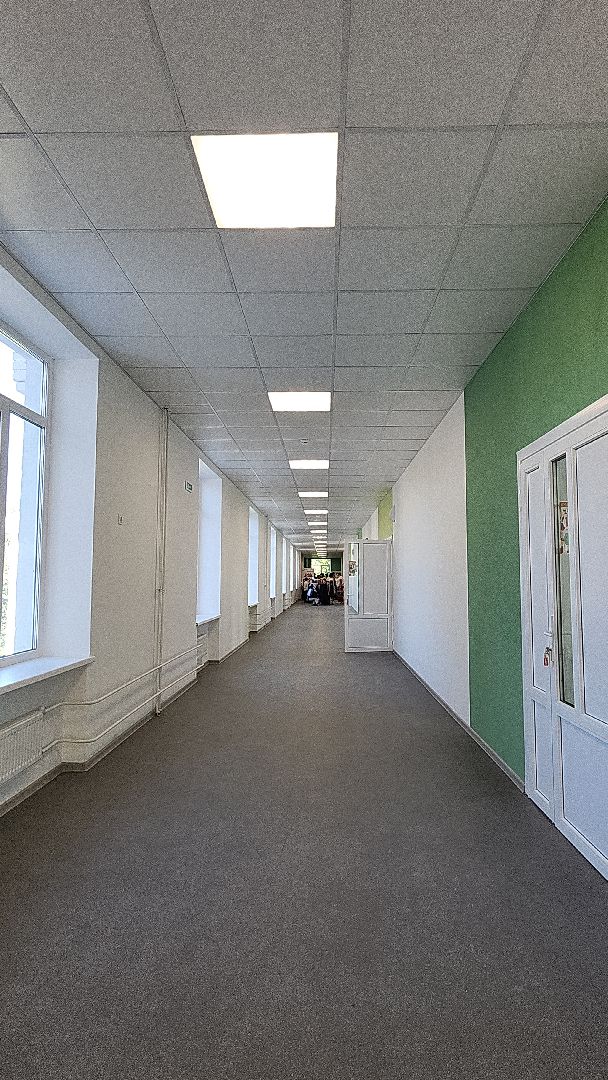 электросталь, мой город, школа 1, капитальный ремонт, образование, образование в подмосковье, образование электросталь, 1 сентября, учебный год, учебный год 2024-2025,