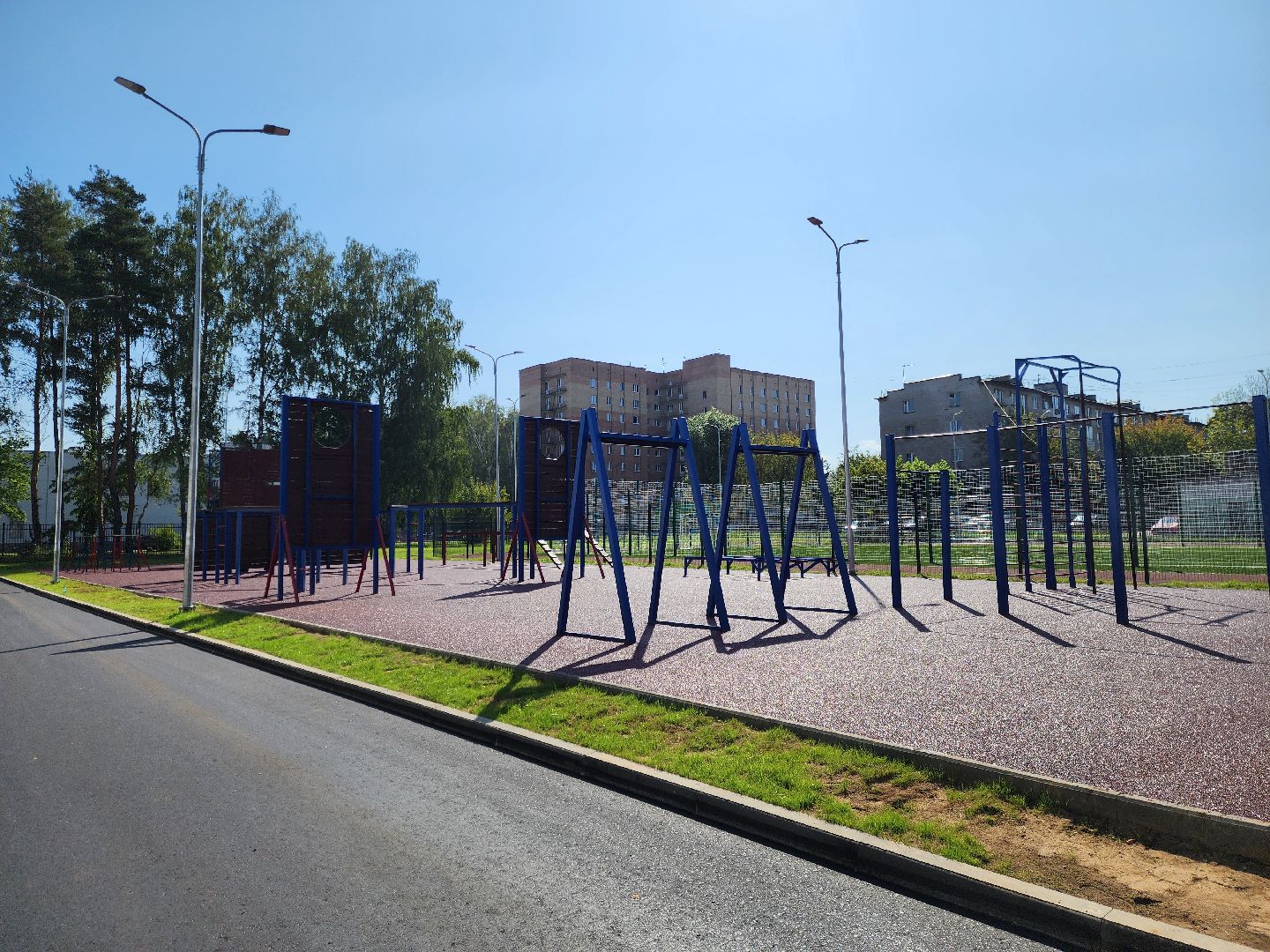 жители, общество, образование, ногинск, школа, кадетский корпус, центр образования, топ 100 учителей подмосковья, кадеты,