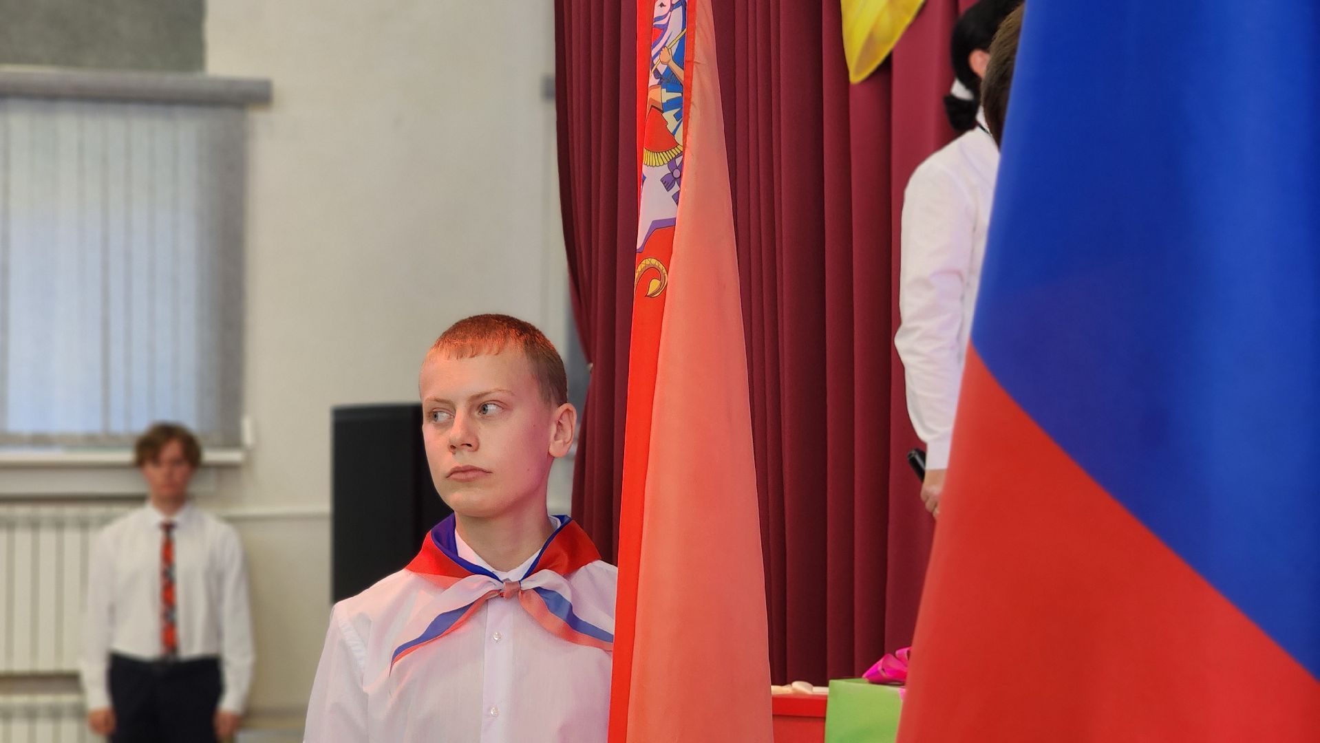 2 сентября, день знаний, протвино, образование, школьные линейки,