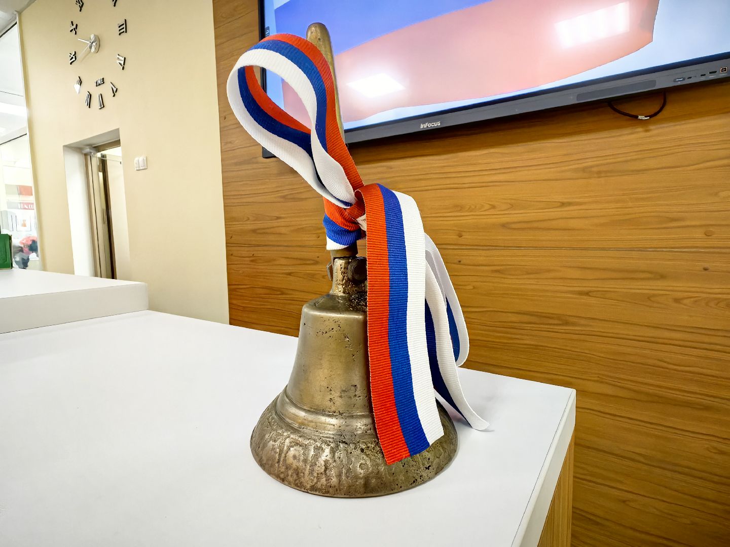 новая школа, образование, день знаний, 1 сентября, лаборатории, новый корпус,