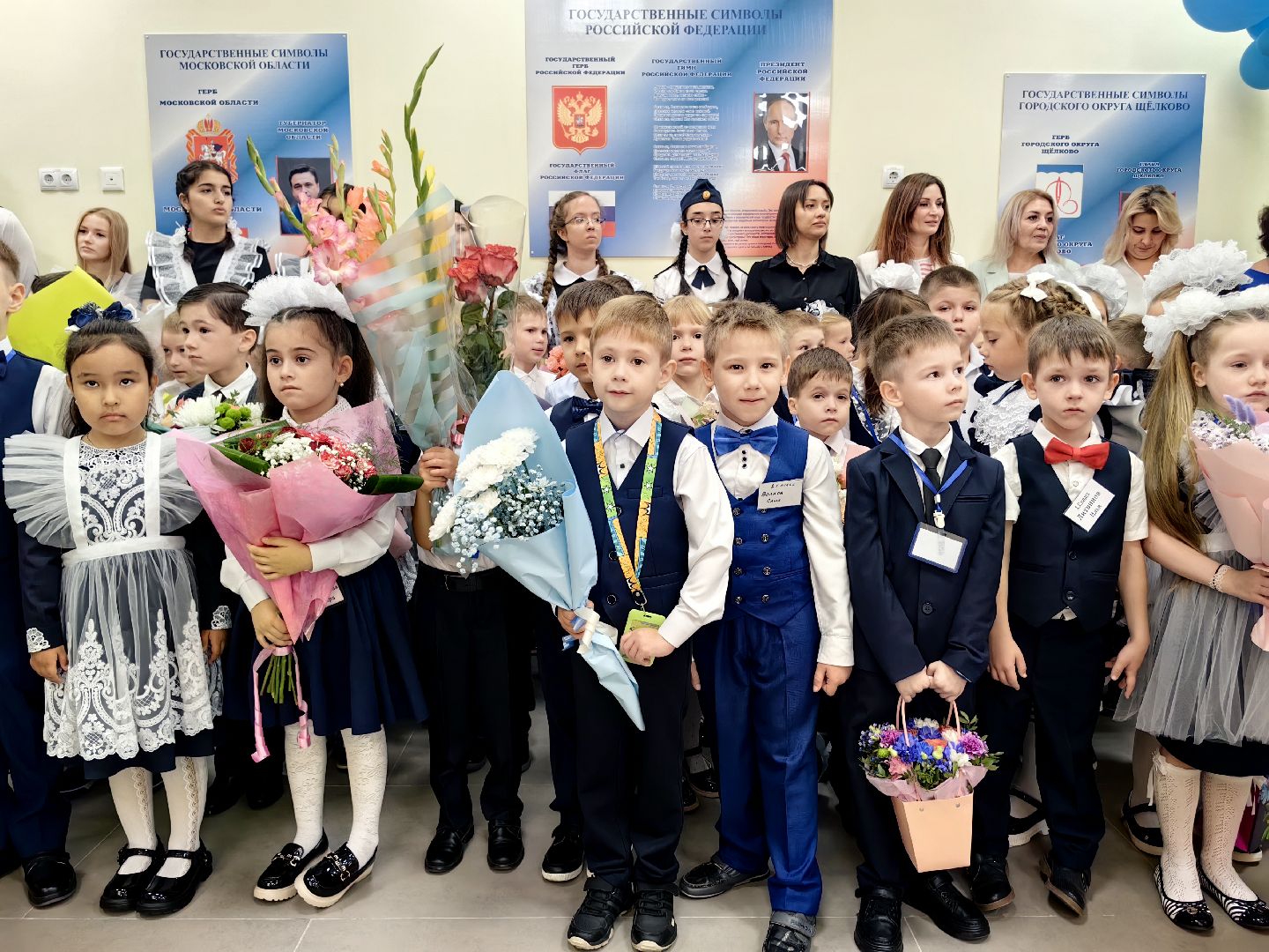 новая школа, образование, день знаний, 1 сентября, лаборатории, новый корпус,